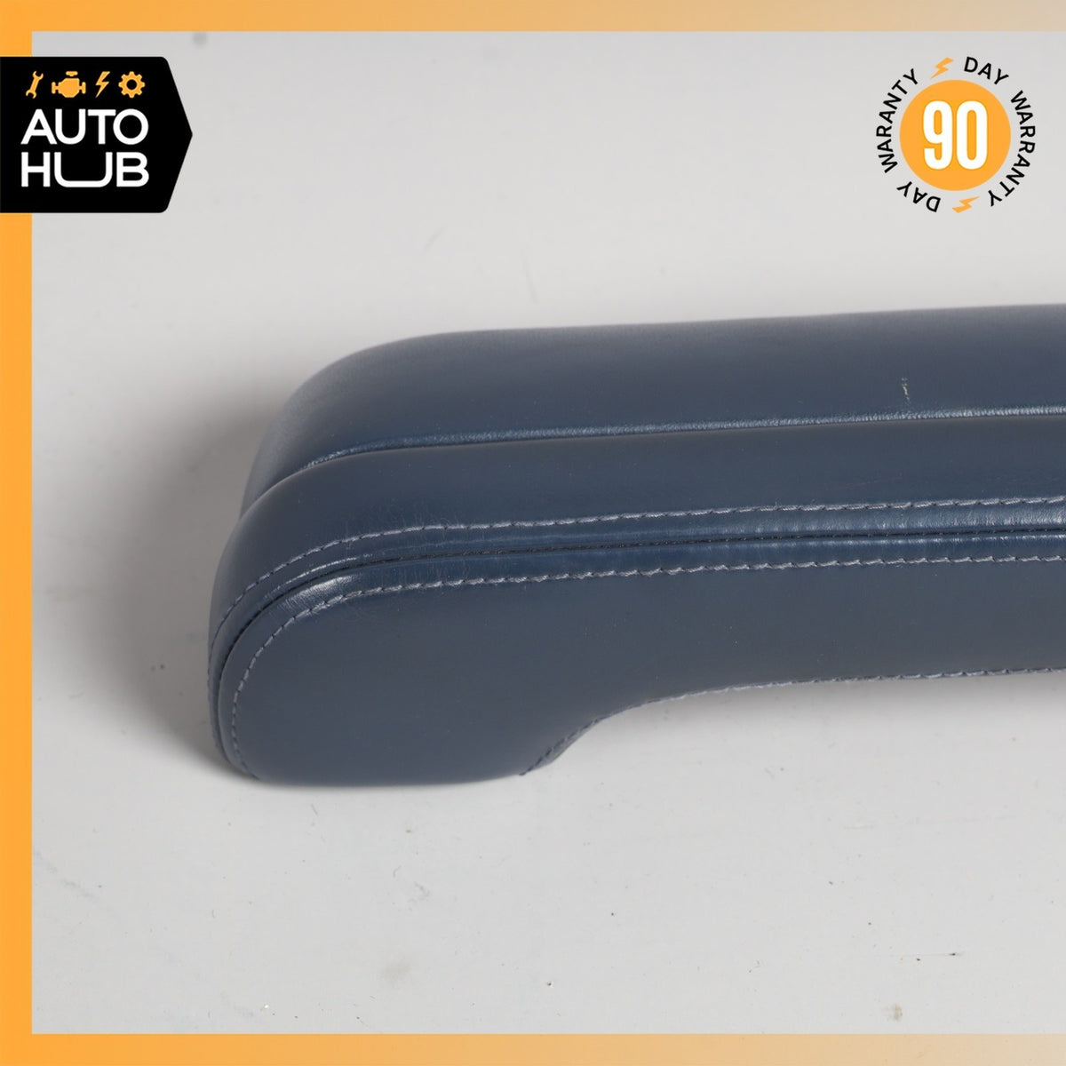 81-84 Rolls Royce Silver Spirit Mulsanne Front Side Door Panel Armrest OEM - photo 6