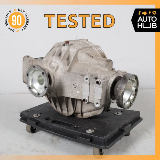 Maserati Quattroporte M139 Rear Differential Diff Axle Carrier OEM - photo 1