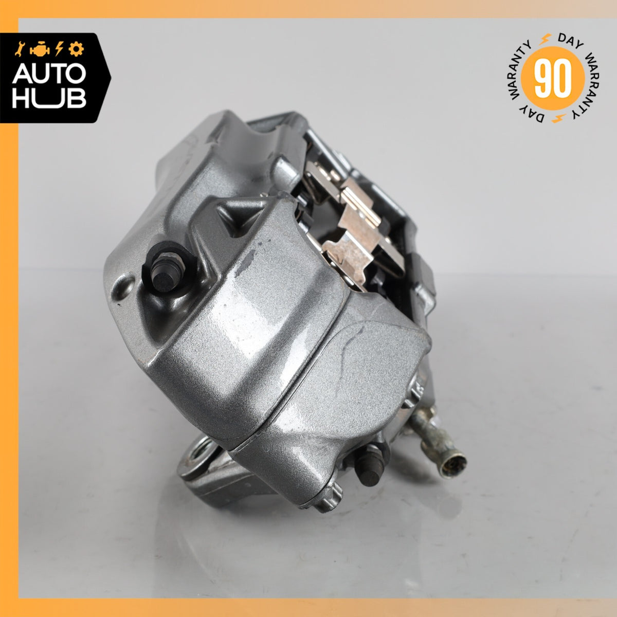 14-19 Chevrolet Corvette C7 Front Brake Caliper Right Passenger Side OEM - photo 3