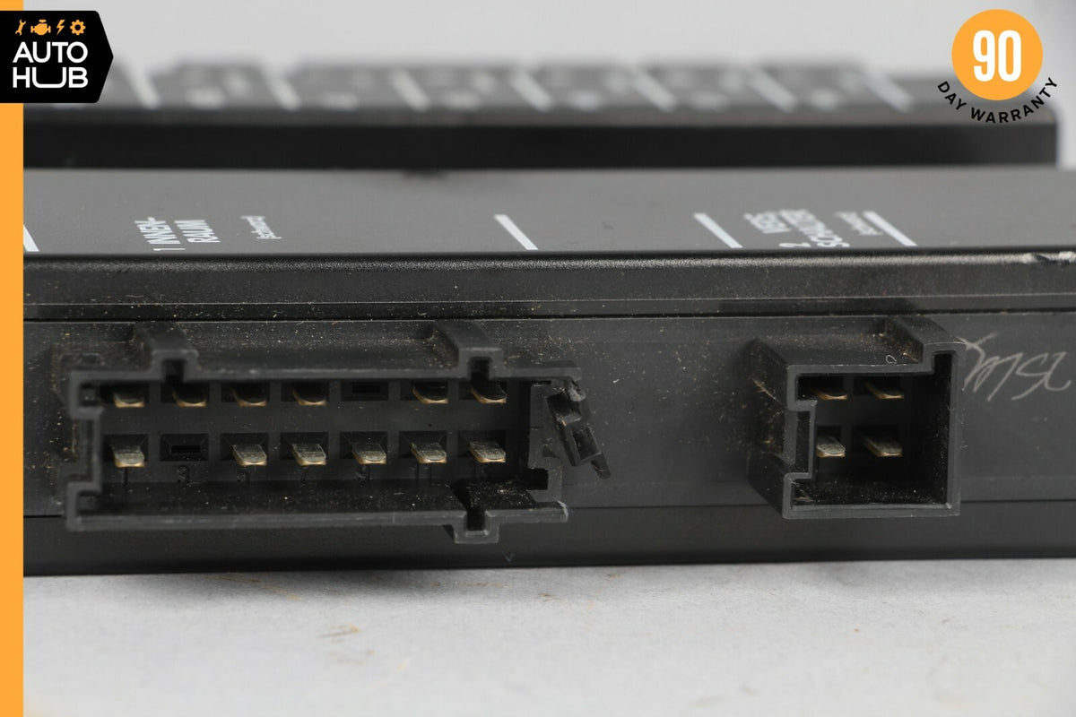 98-05 Mercedes W163 ML500 ML320 Seat Control Module Front Left Or Right OEM - photo 5