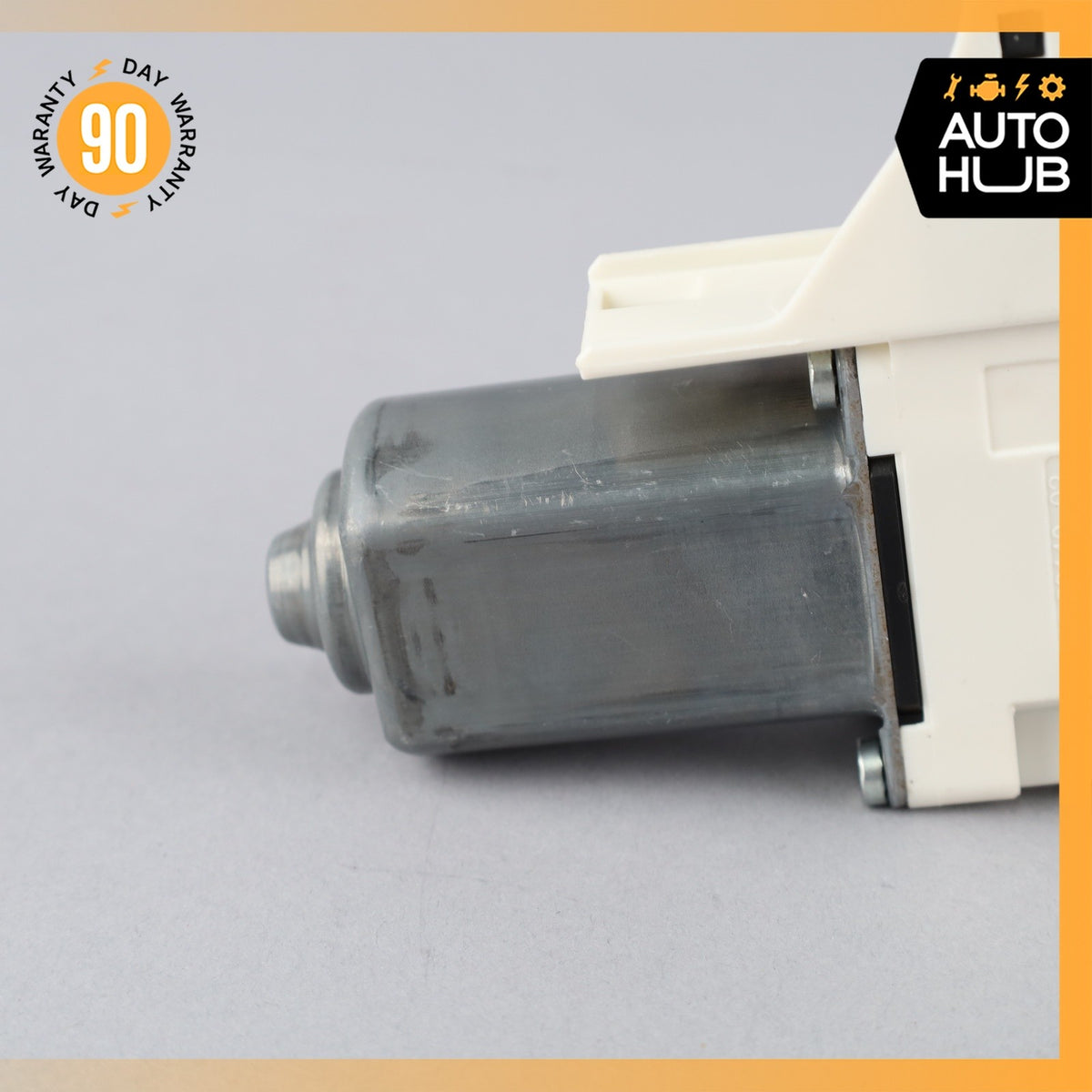 Audi 4G8 A7 S7 Front Left or Rear Right Window Regulator Motor 8K0959801B OEM - photo 6