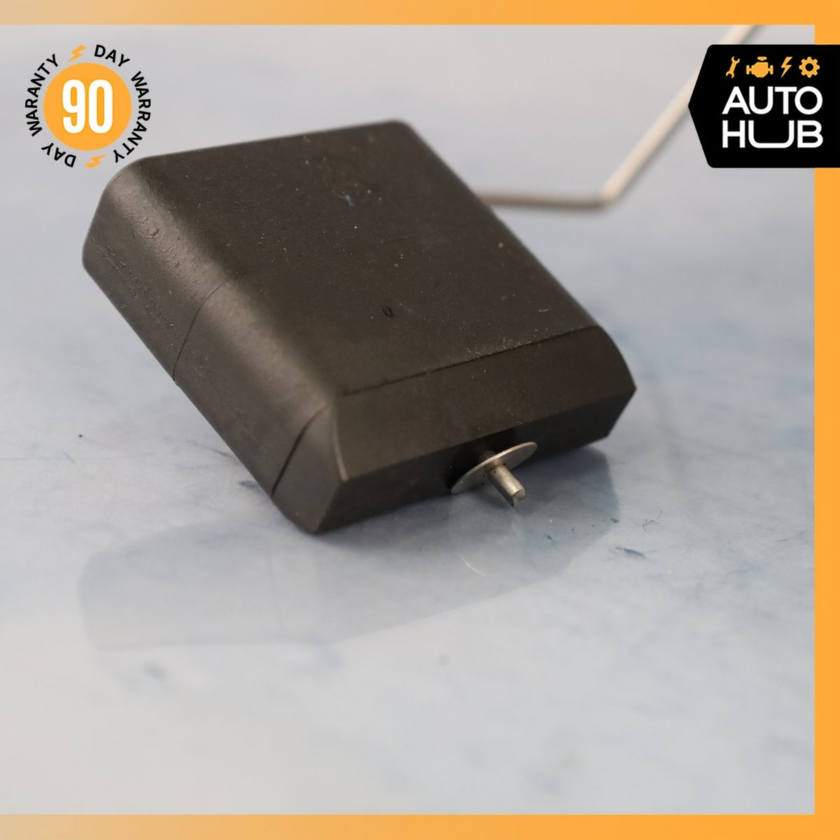 12-14 Mercedes W204 C250 M271 Right Side Fuel Pump Level Sensor OEM - photo 11