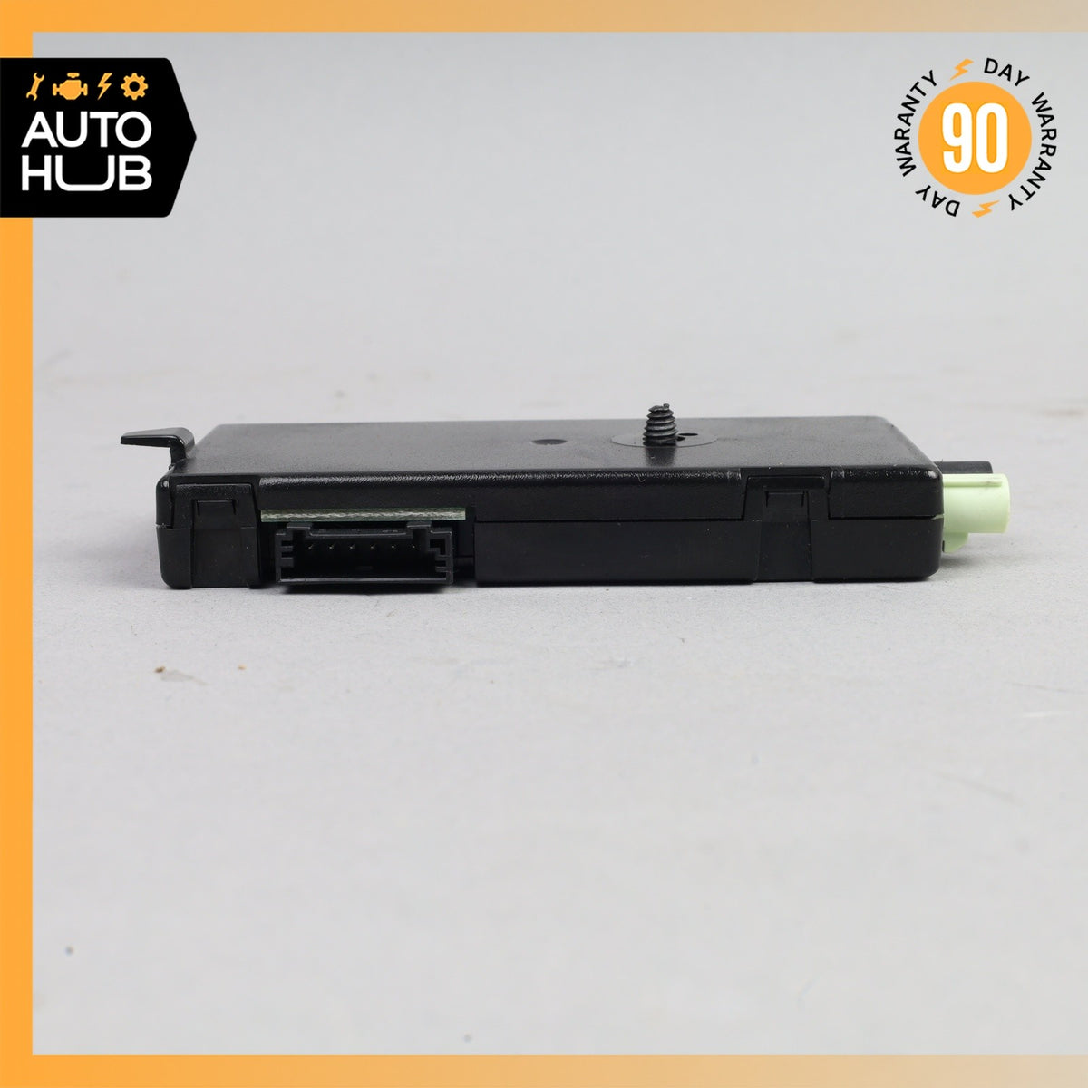 12-18 BMW F30 330e 320i 328i IAntenna Control Module Amp Amplifier OEM - photo 6