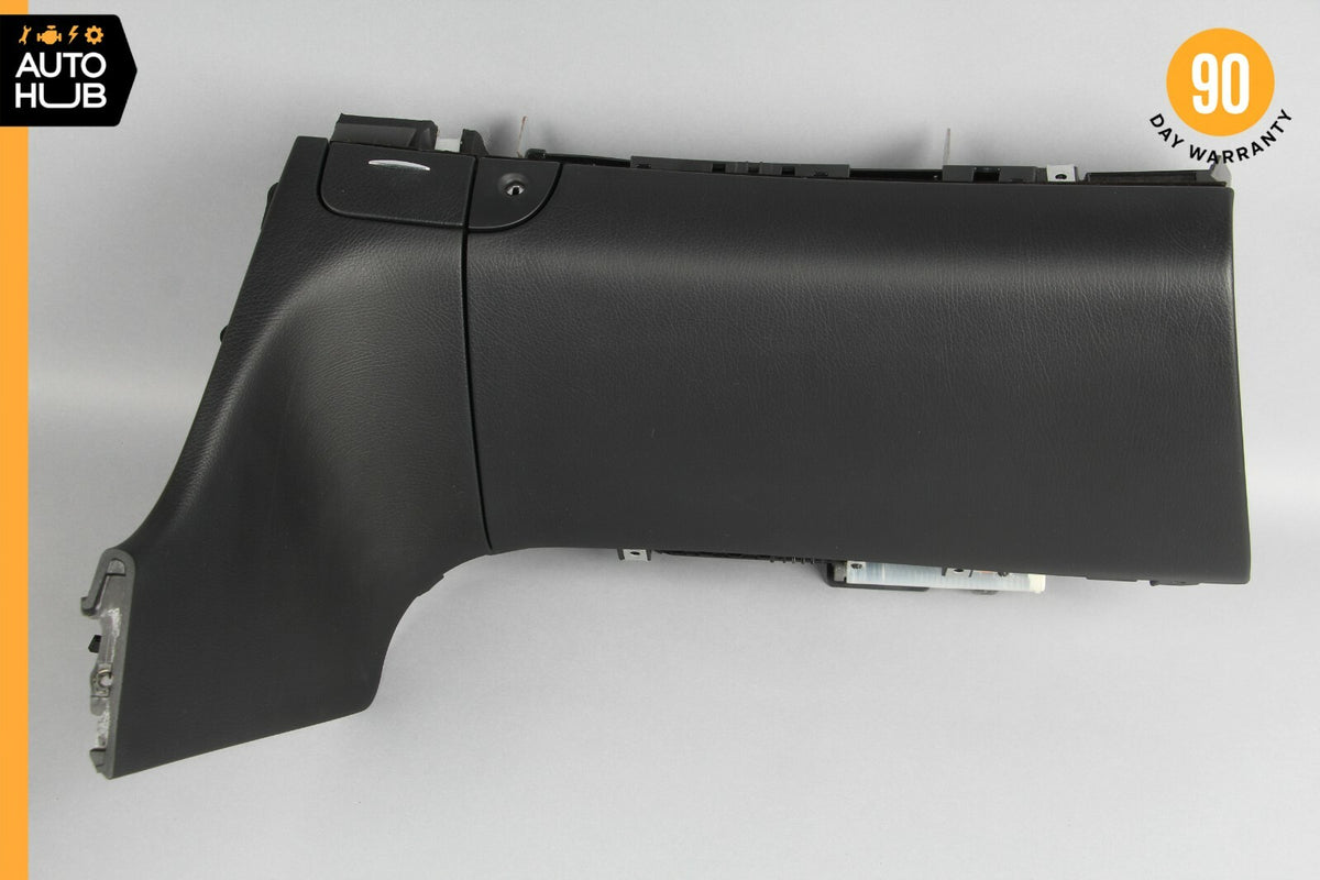 07-09 Mercedes W211 E350 E550 Dashboard Glove Box Storage Compartment OEM 57k - photo 1