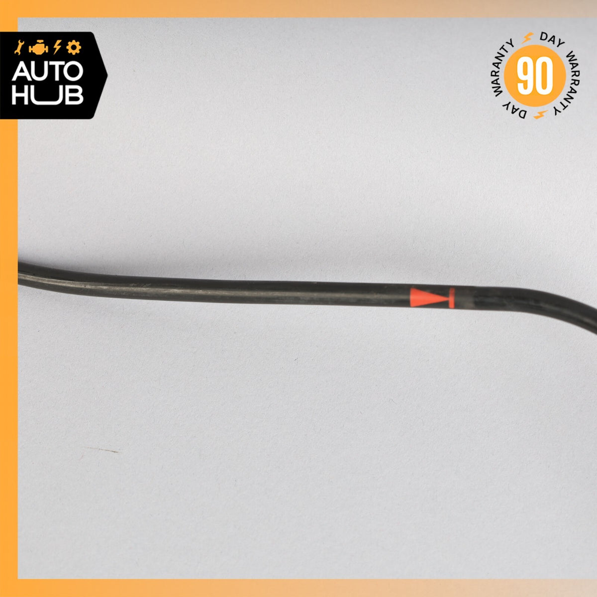 96-02 Mercedes R129 SL500 SL320 Front Right Side ABS Wheel Speed Sensor OEM - photo 5
