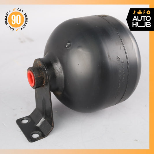 Mercedes R230 SL500 Pressure Relief Valve Tank ABC Hydraulic Suspension OEM - photo 1