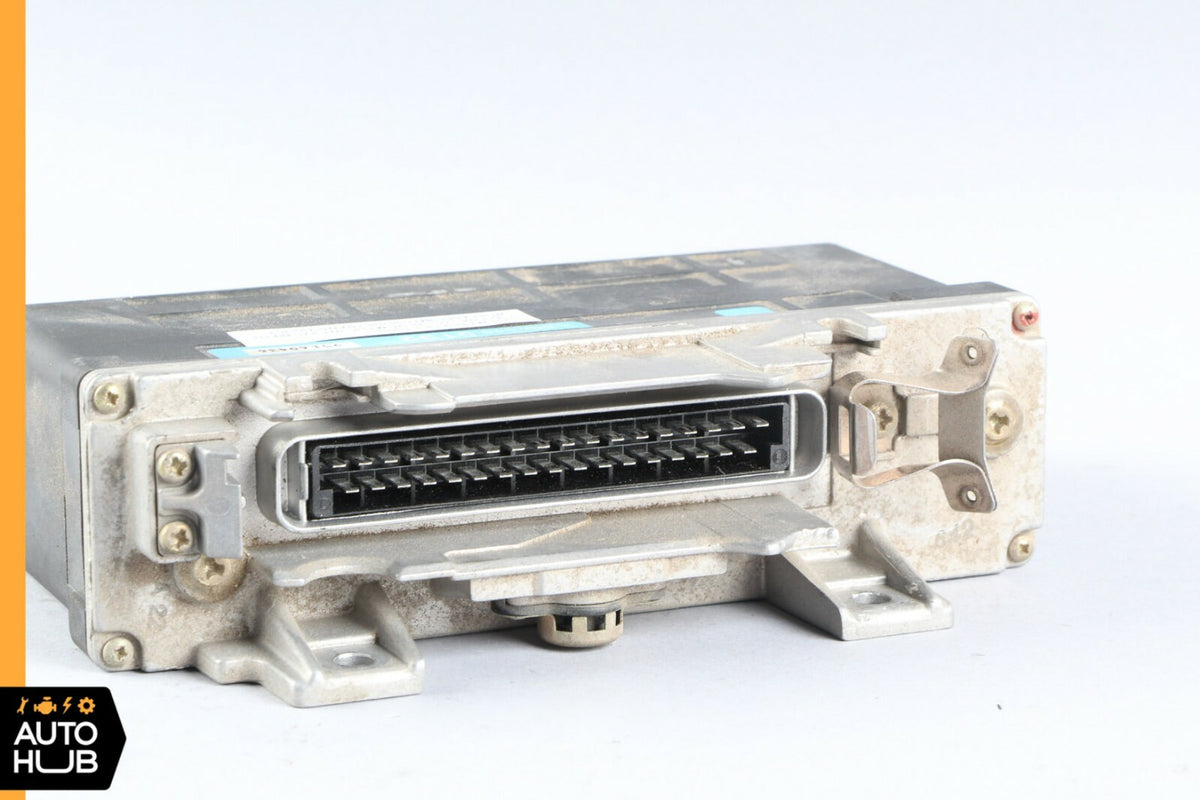 90-93 Mercedes R129 500SL 300SL ABS Antilock Brake Control Module 0055455132 OEM - photo 11