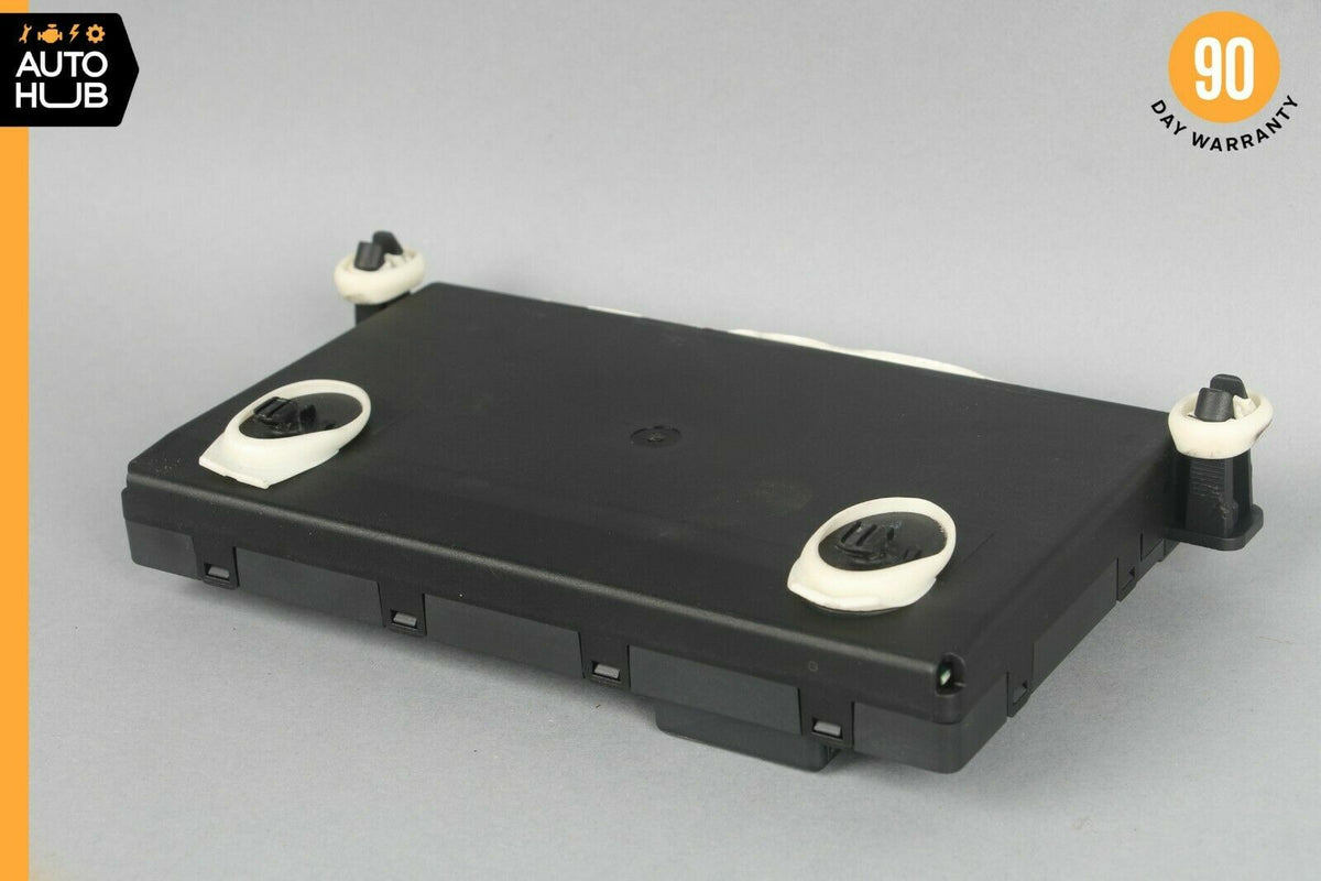 03-09 Mercede W211 E320 E550 Front Right Passenger Door Control Module OEM - photo 11