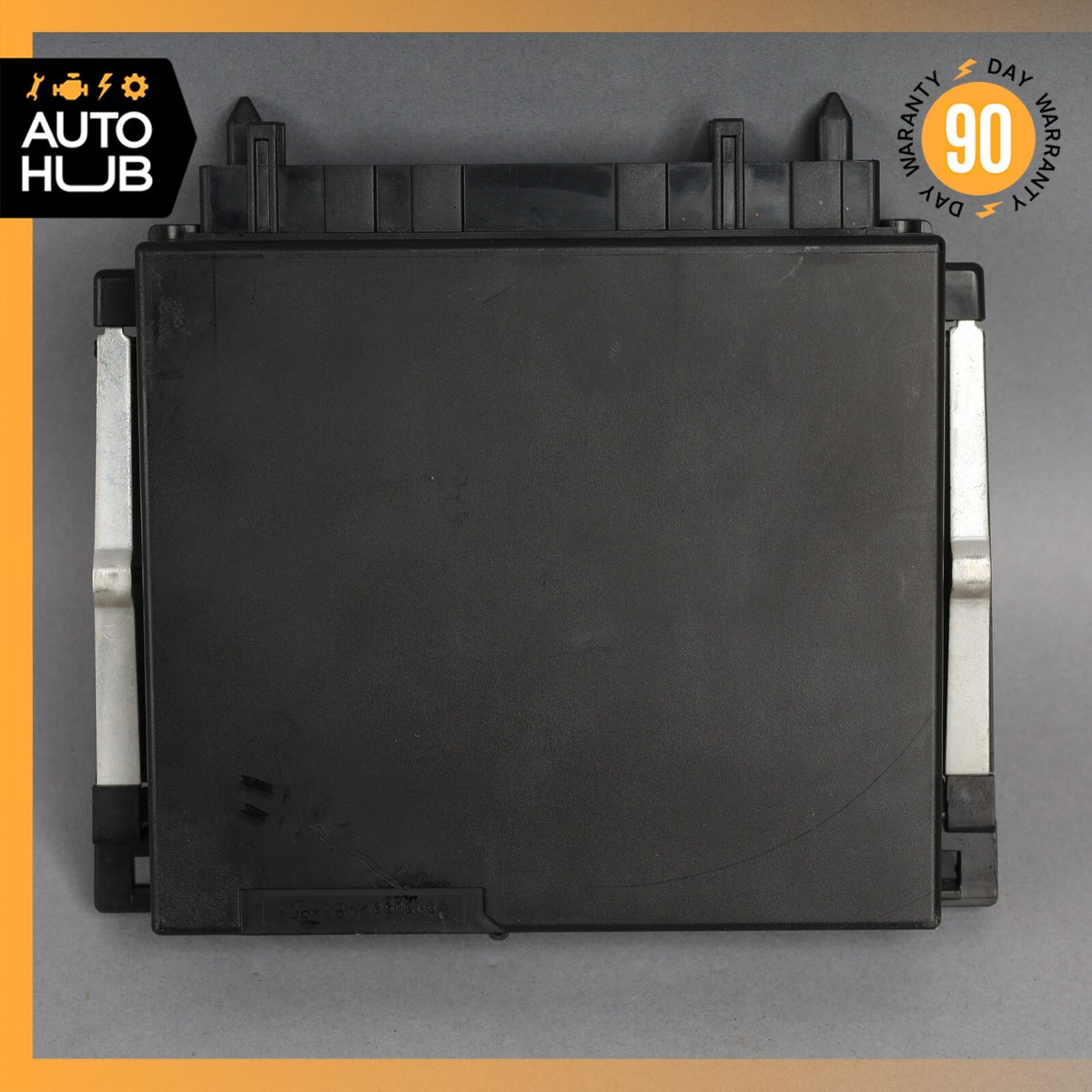 97-02 Mercedes R129 SL500 SL320 General Basic Control Module 0205455432 OEM - photo 11