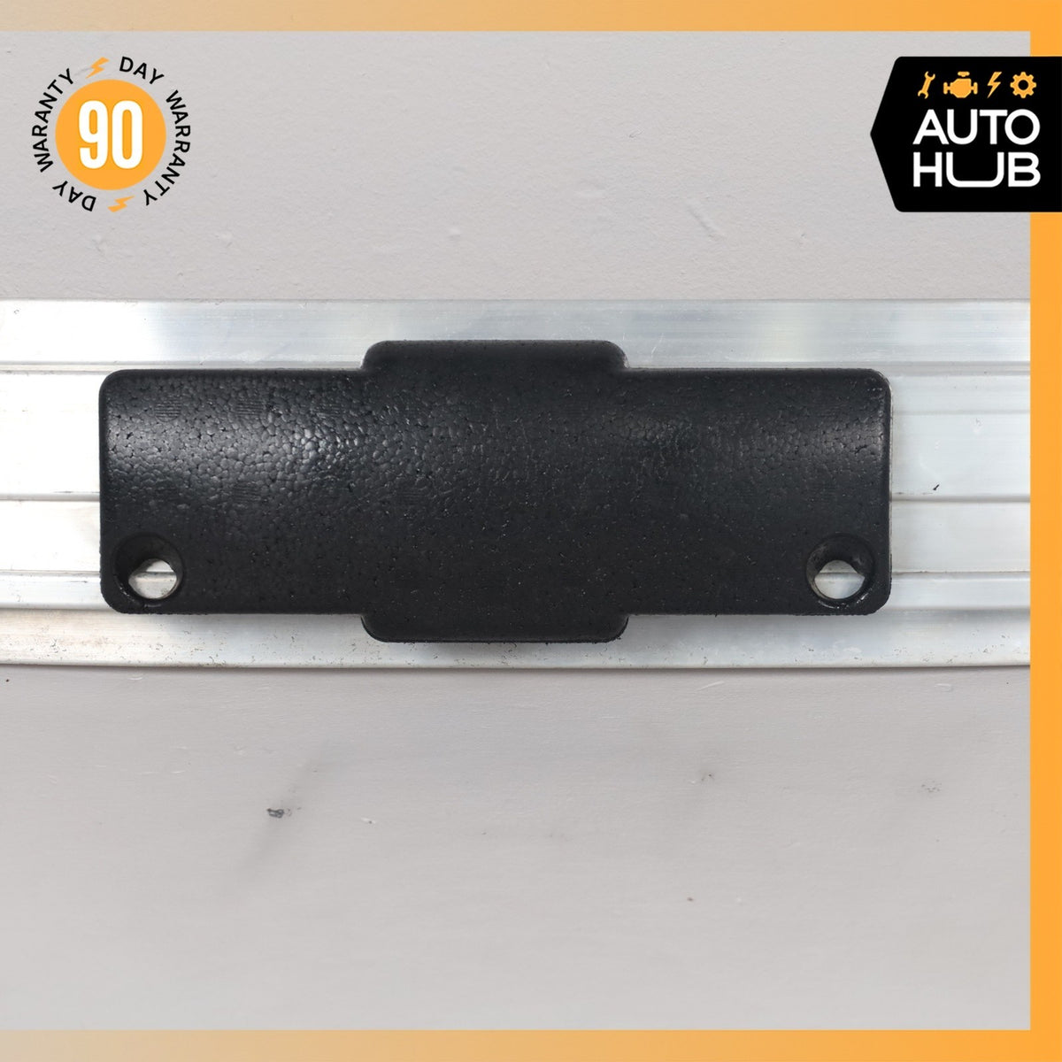 Porsche Boxster 986 Front Bumper Reinforcement Beam Bar 99650503100 OEM - photo 4