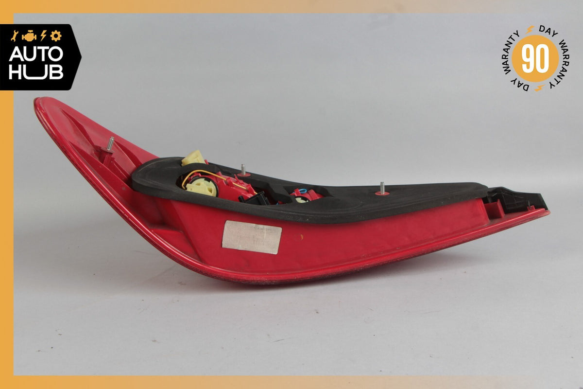 03-06 Mercedes R230 SL500 SL600 Right Side Tail Light Lamp Assembly OEM - photo 9