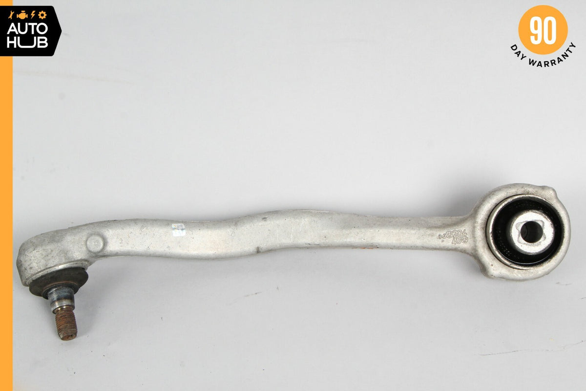 08-14 Mercedes W204 C350 C300 C250 Front Right Upper Control Arm OEM - photo 11