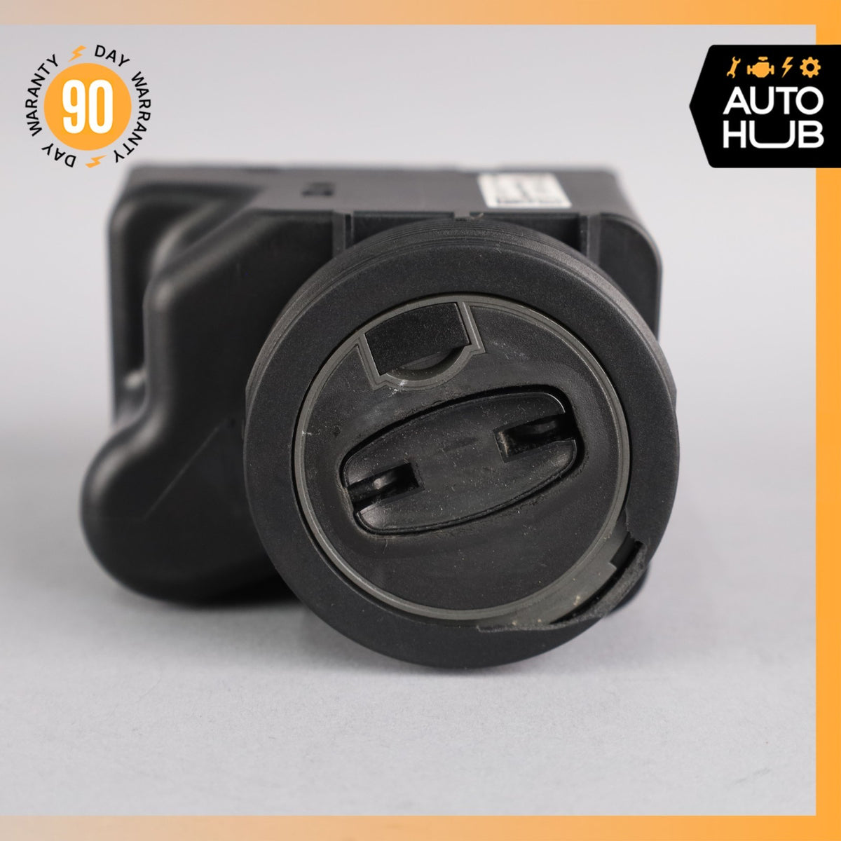 11-18 Porsche Cayenne 958 Start Ignition Switch Module 7PP905865F OEM - photo 3