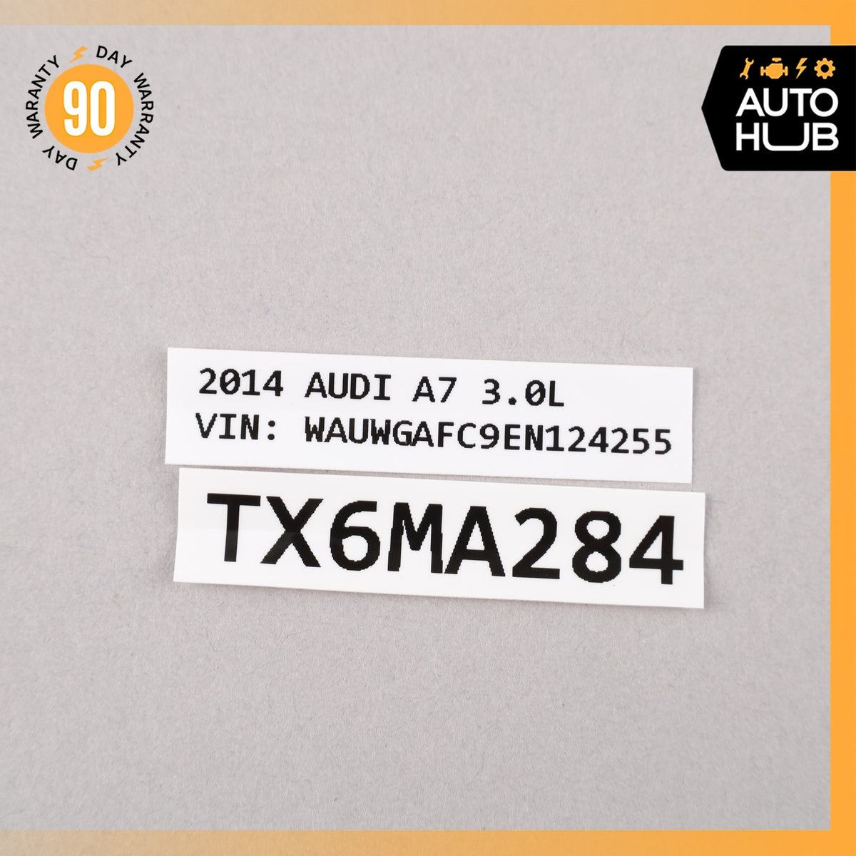 Audi 4G8 A7 S7 Front Right or Rear Left Window Regulator Motor 8K0959802B OEM - photo 11