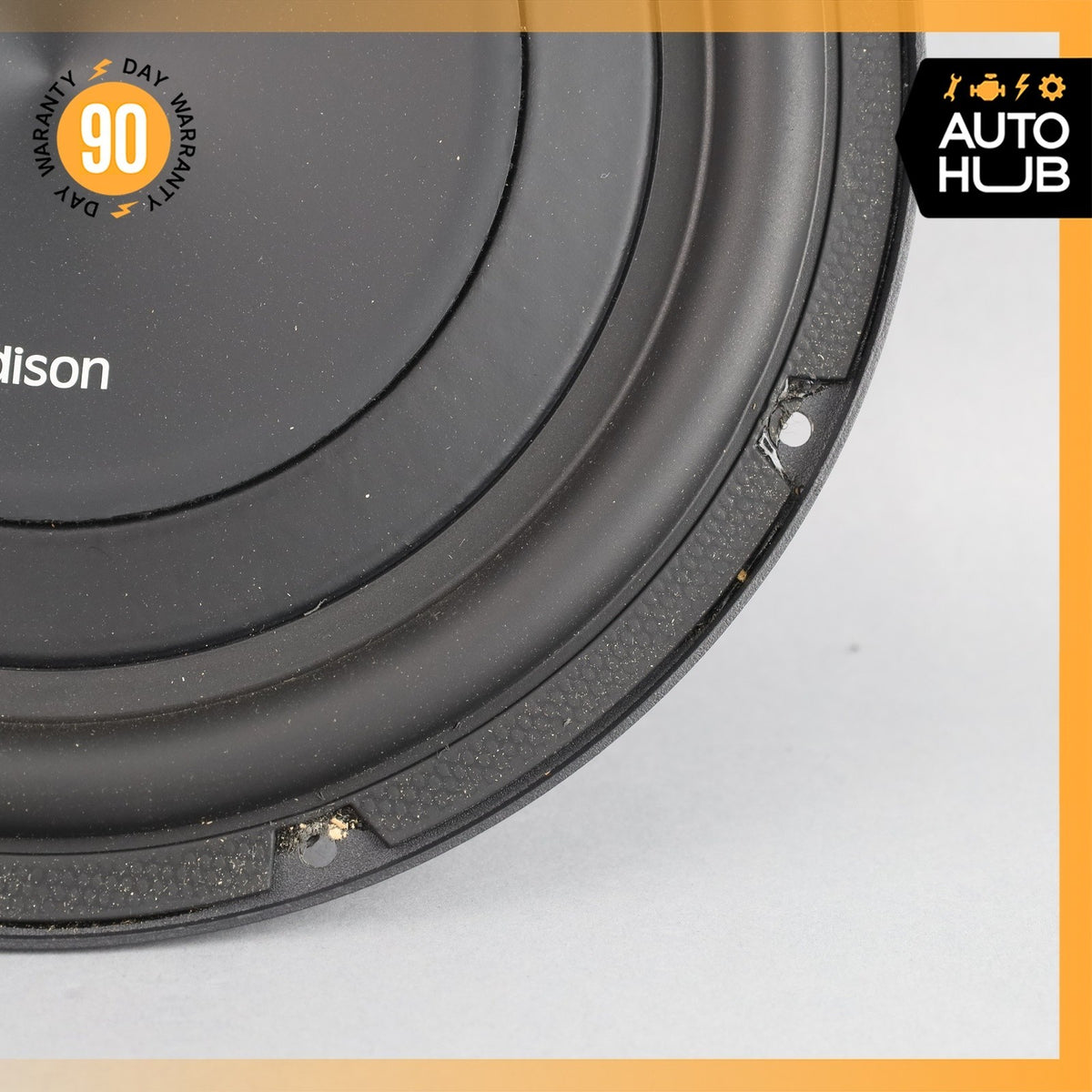 Audison Prima APS 10 S4S 10" 800W Subwoofer Sub Woofer Speaker - photo 8
