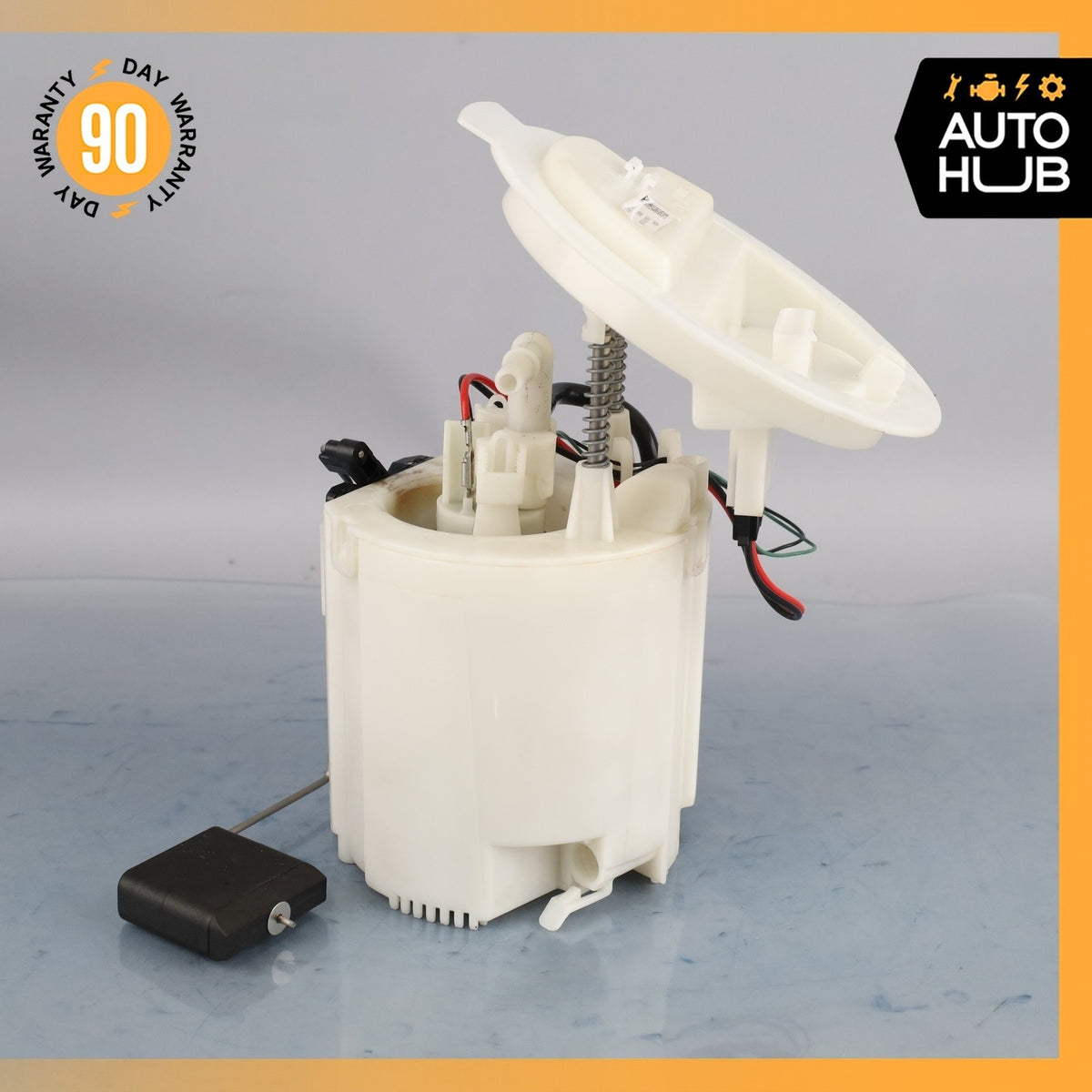 12-14 Mercedes W204 C250 M271 Right Side Fuel Pump Level Sensor OEM - photo 3