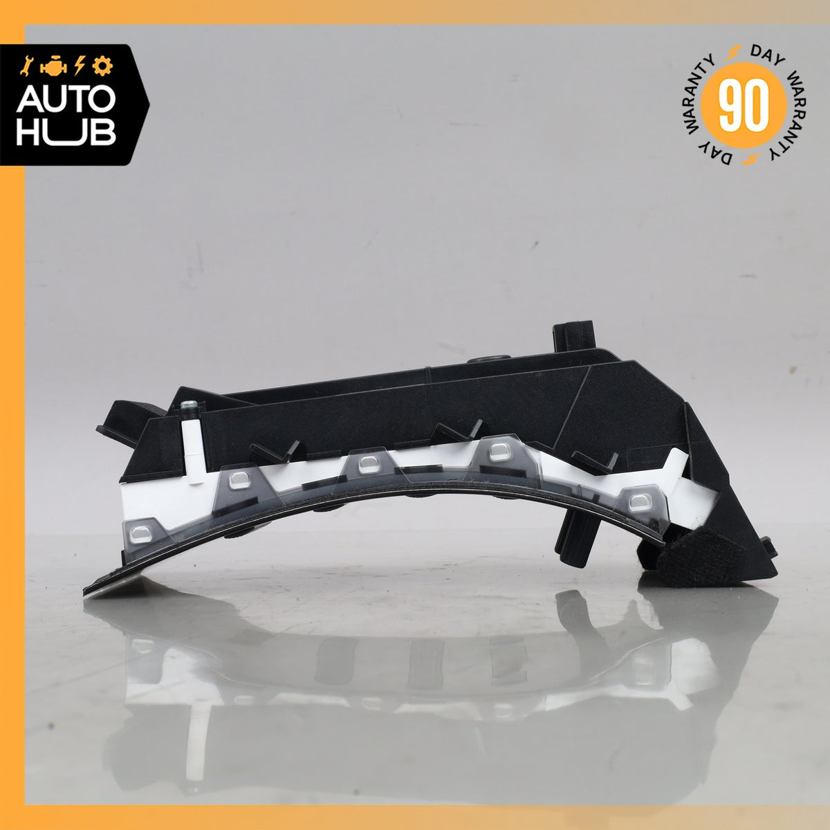 07-13 Mercedes W221 S600 CL550 S63 AMG Dashboard Dash Control Switch Panel OEM - photo 8