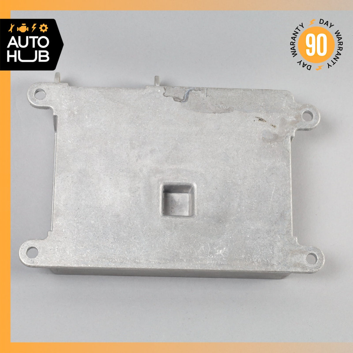 03-11 Mercedes R230 SL500 E55 AMG Motorola Bluetooth Communication Module OEM - photo 14