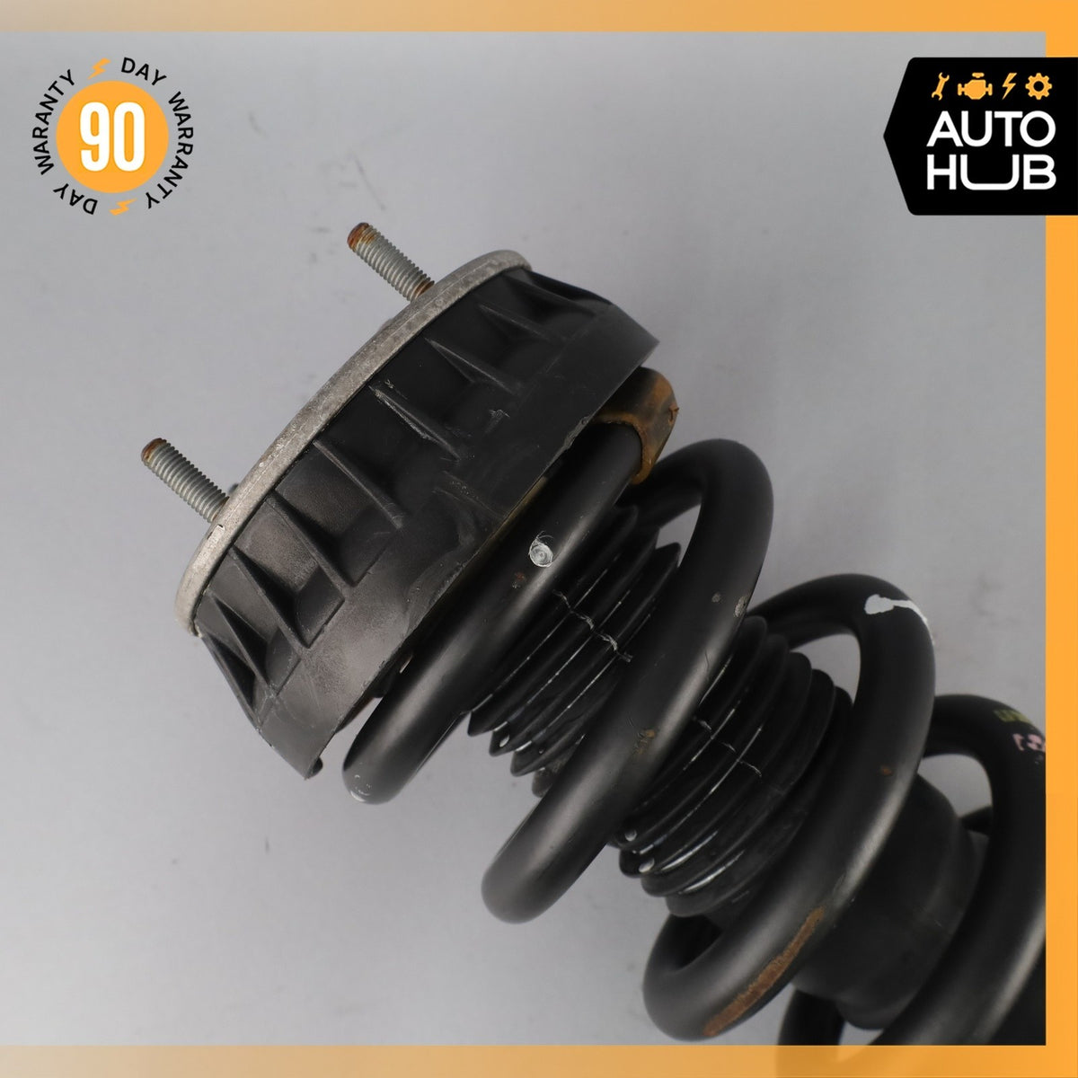 17-20 Jaguar X152 F-Type SVR Rear Left or Right Shock Strut Absorber OEM - photo 10