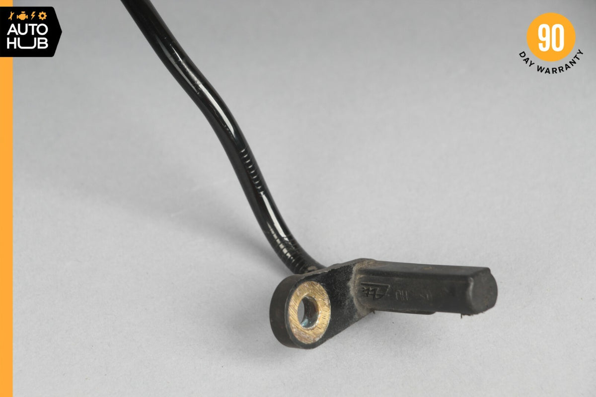 01-11 Mercedes R171 SLK350 CLK500 Front Left or Right ABS Wheel Speed Sensor OEM - photo 2