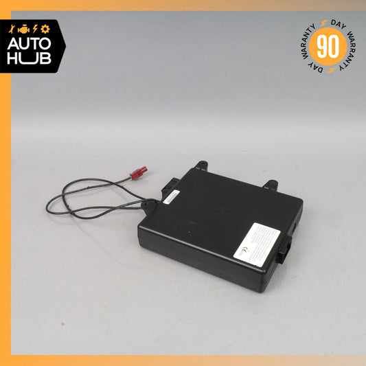 2006 Bentley Continental GT Communication Phone Control Module OEM - photo 1