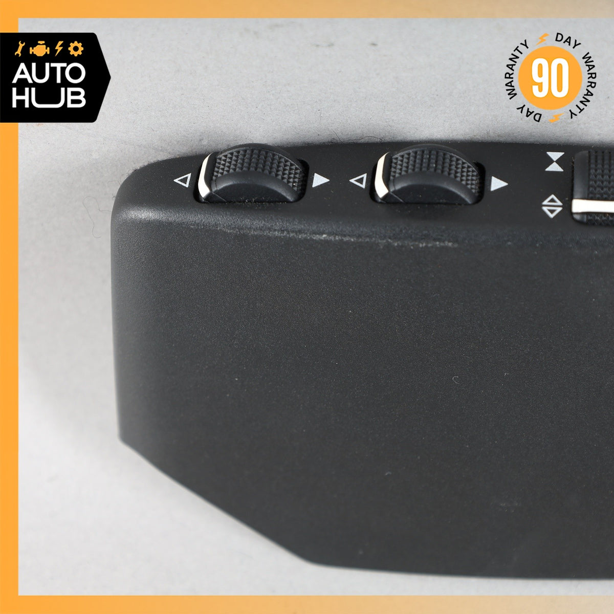 10-17 Mercedes W207 E350 E400 E550 Left Seat Switch Control Valve 0008007978 OEM - photo 3