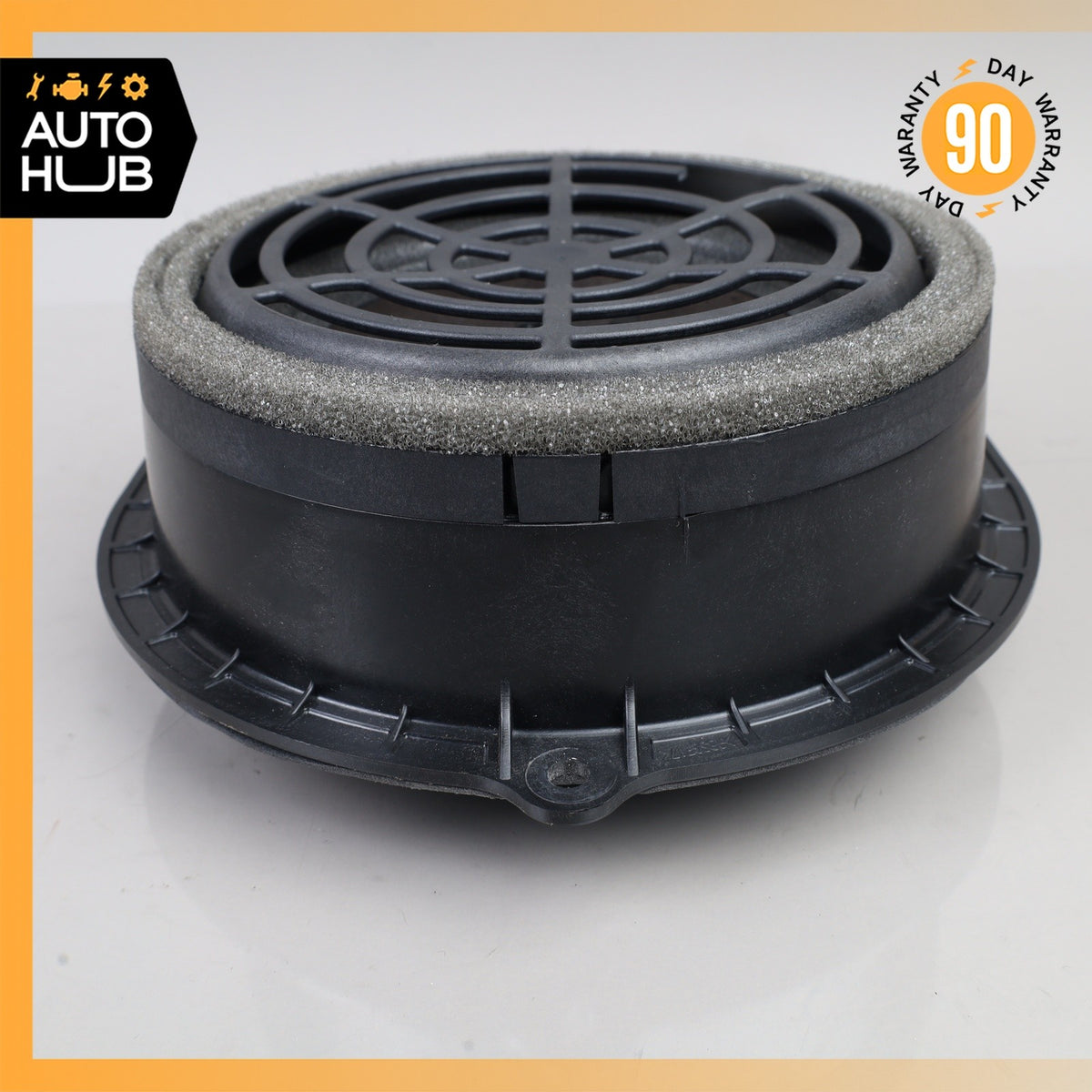 Audi C7 S6 A7 S7 Rear Door Audio Sound Speaker Loudspeaker 4G0035411 OEM 51k - photo 4