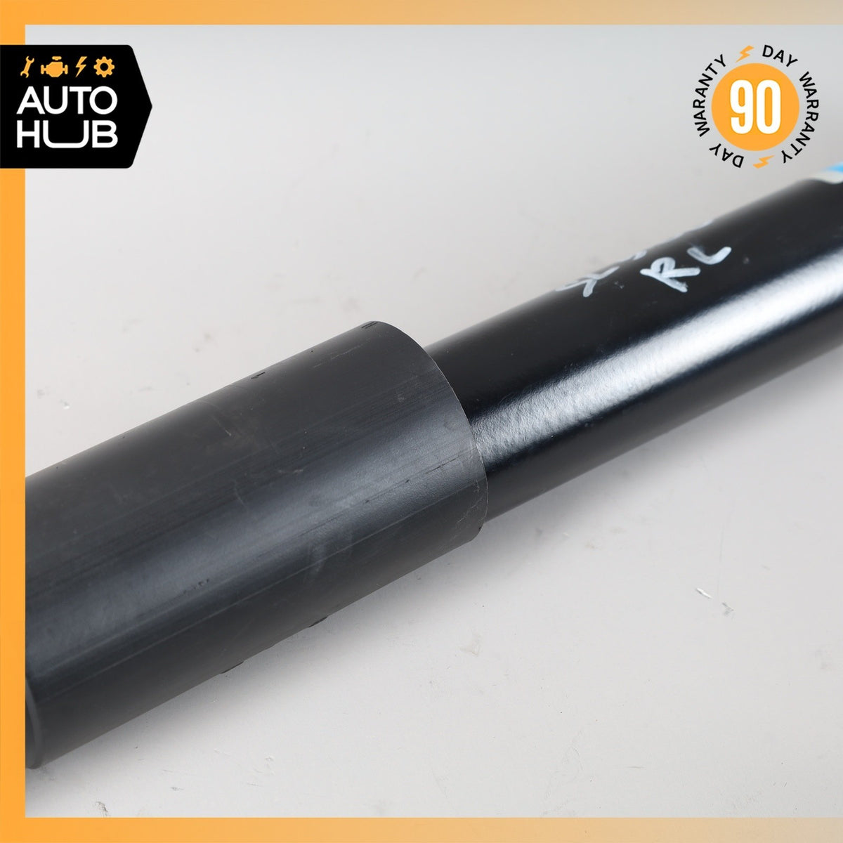 96-02 Mercedes R129 SL500 SL320 Rear Left & Right Shock Strut Absorber OEM - photo 13