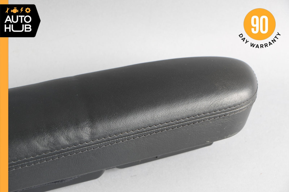 Mercedes W221 S550 S450 Front Right Interior Door Panel Storage Compartment OEM - photo 4