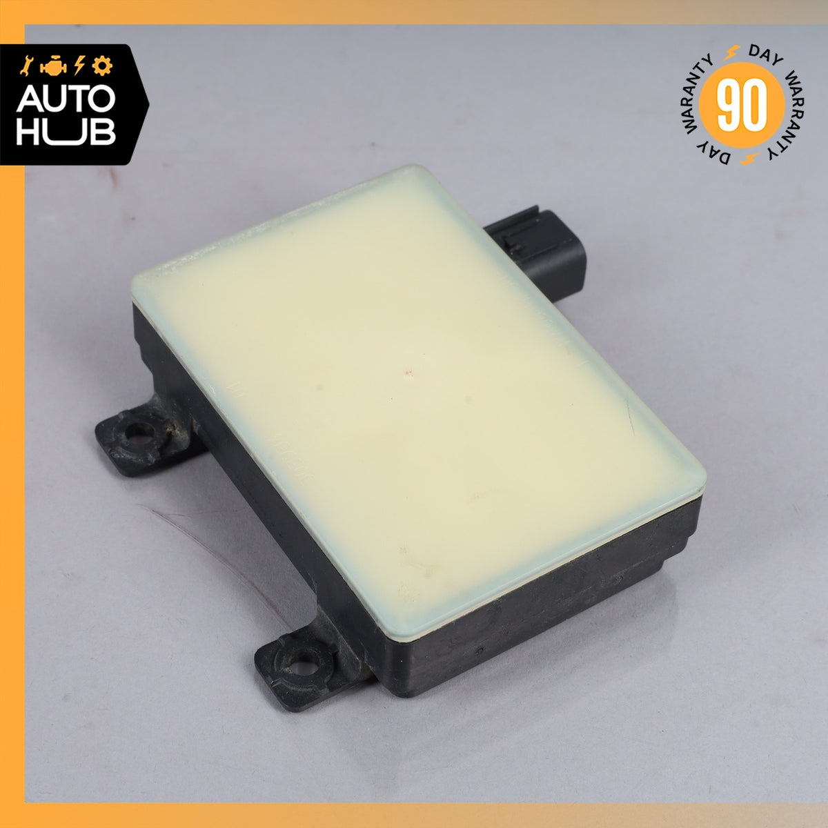 2015 Jaguar X152 F-Type Left or Right Side Blind Spot Control Module Unit OEM - photo 10