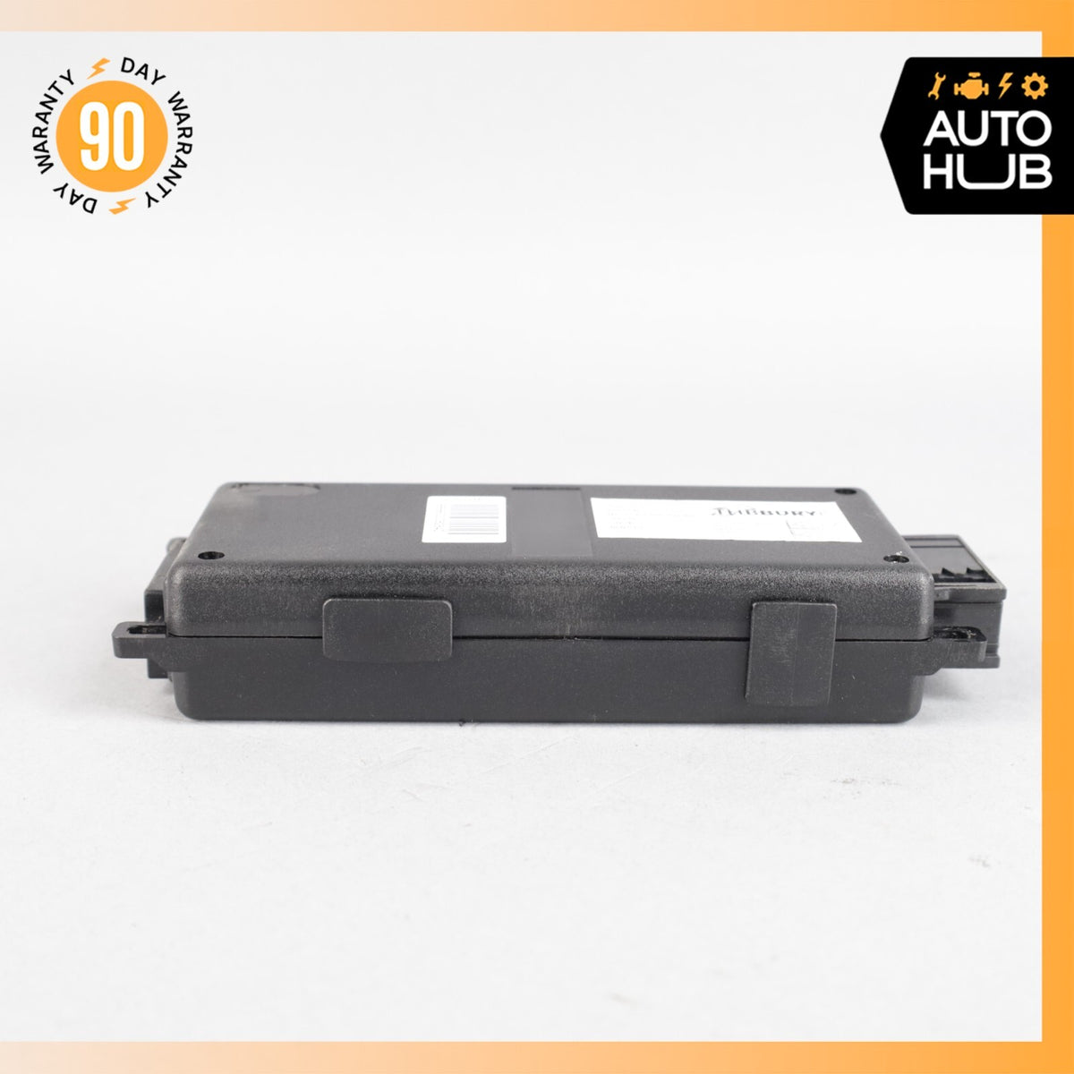 04-06 Bentley Continental GT Flying Spur Communication Phone Control Module OEM - photo 4