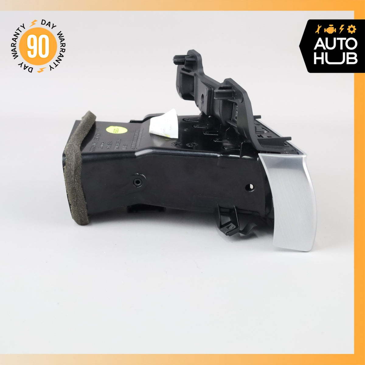 Audi 4G8 A7 S7 Left Dash Dashboard A/C AC Air Vent 4G1820901C OEM - photo 8