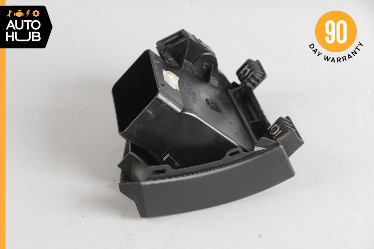 07-14 Mercedes W216 CL550 S600 Dashboard Dash AC A/C Air Vent Right Black OEM - photo 9