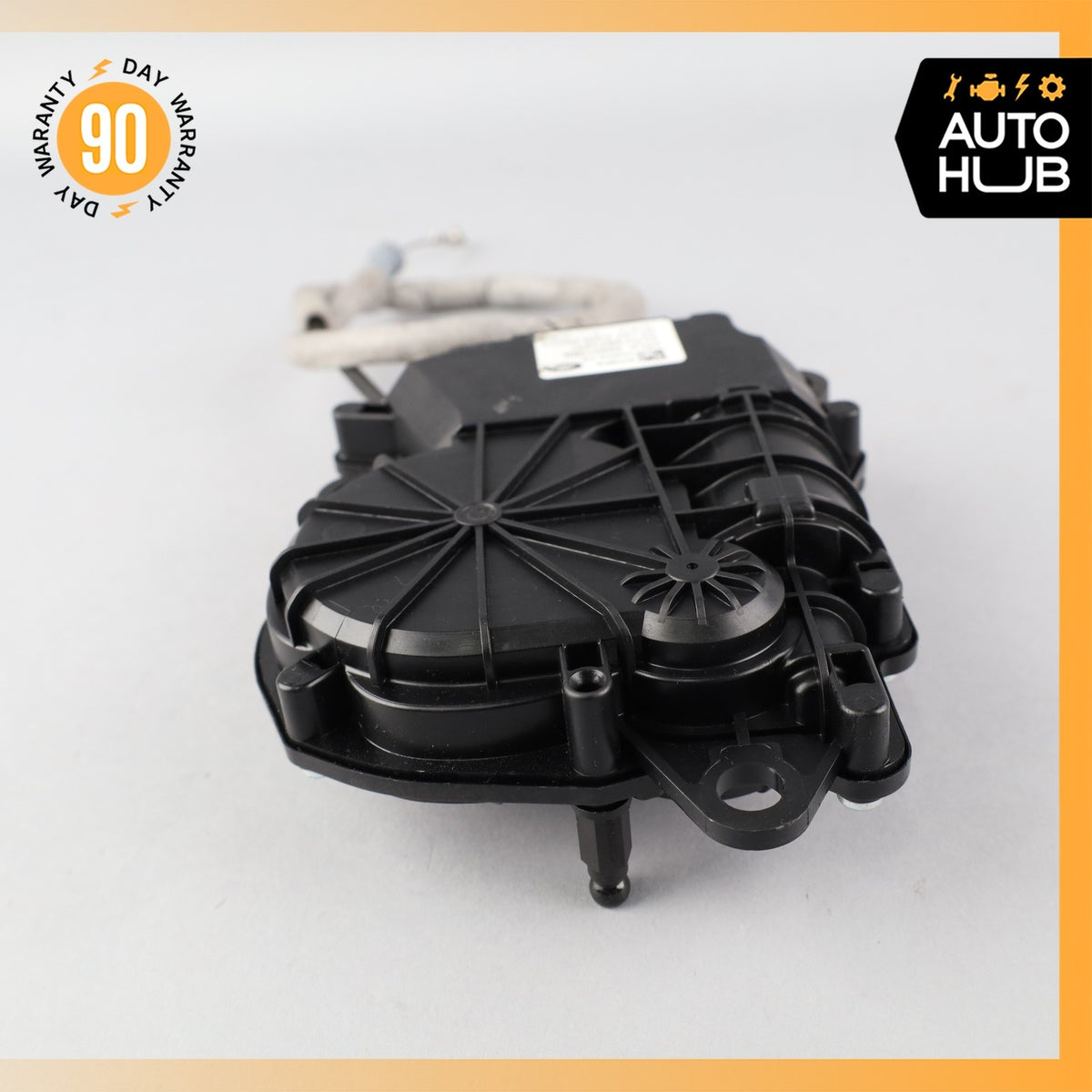 13-22 Range Rover L405 Right Lower Trunk Lid Latch Actuator CPLA404C10BB OEM - photo 12