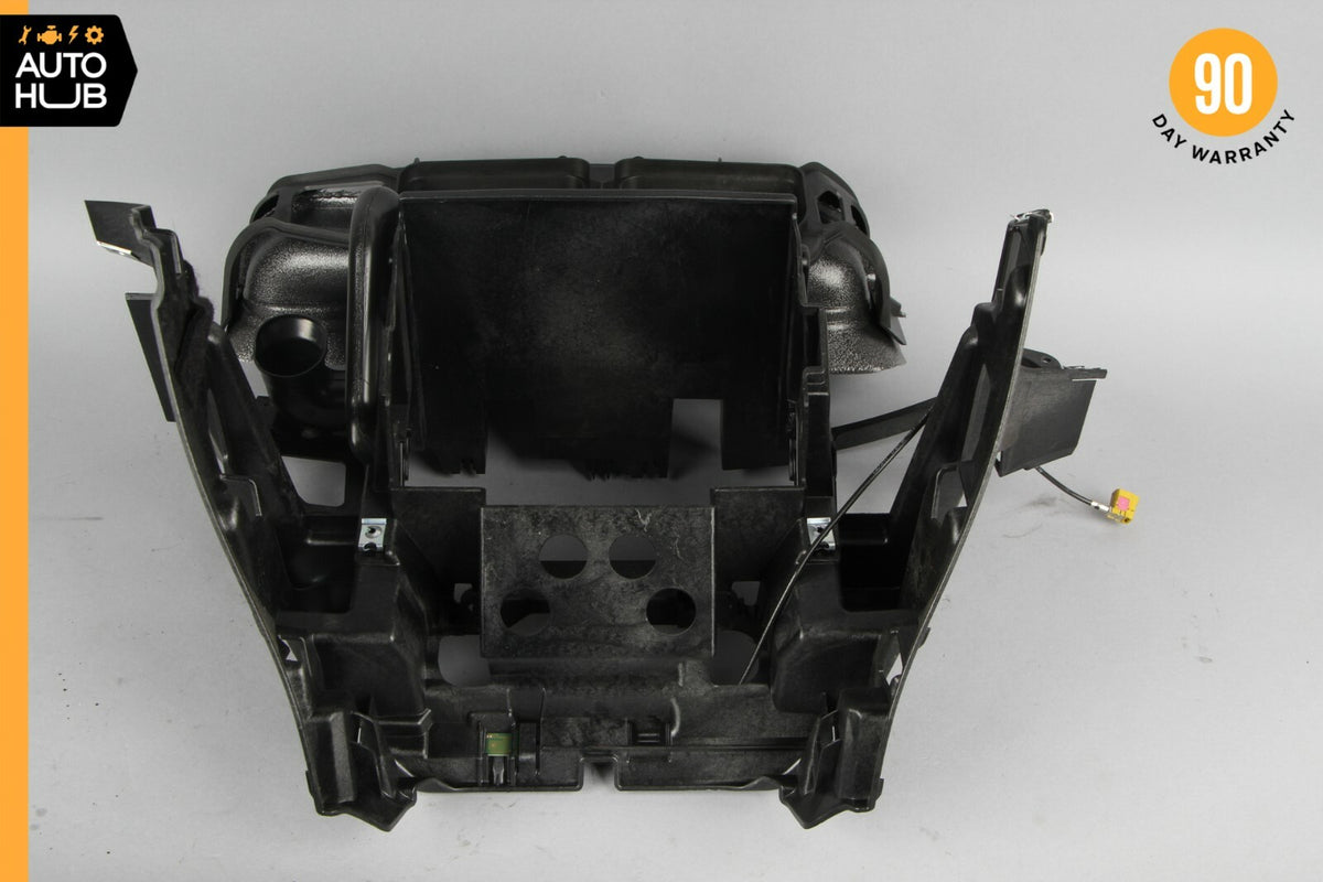 13-20 Mercedes R231 SL400 SL550 Dashboard Dash Central Console Frame OEM - photo 9