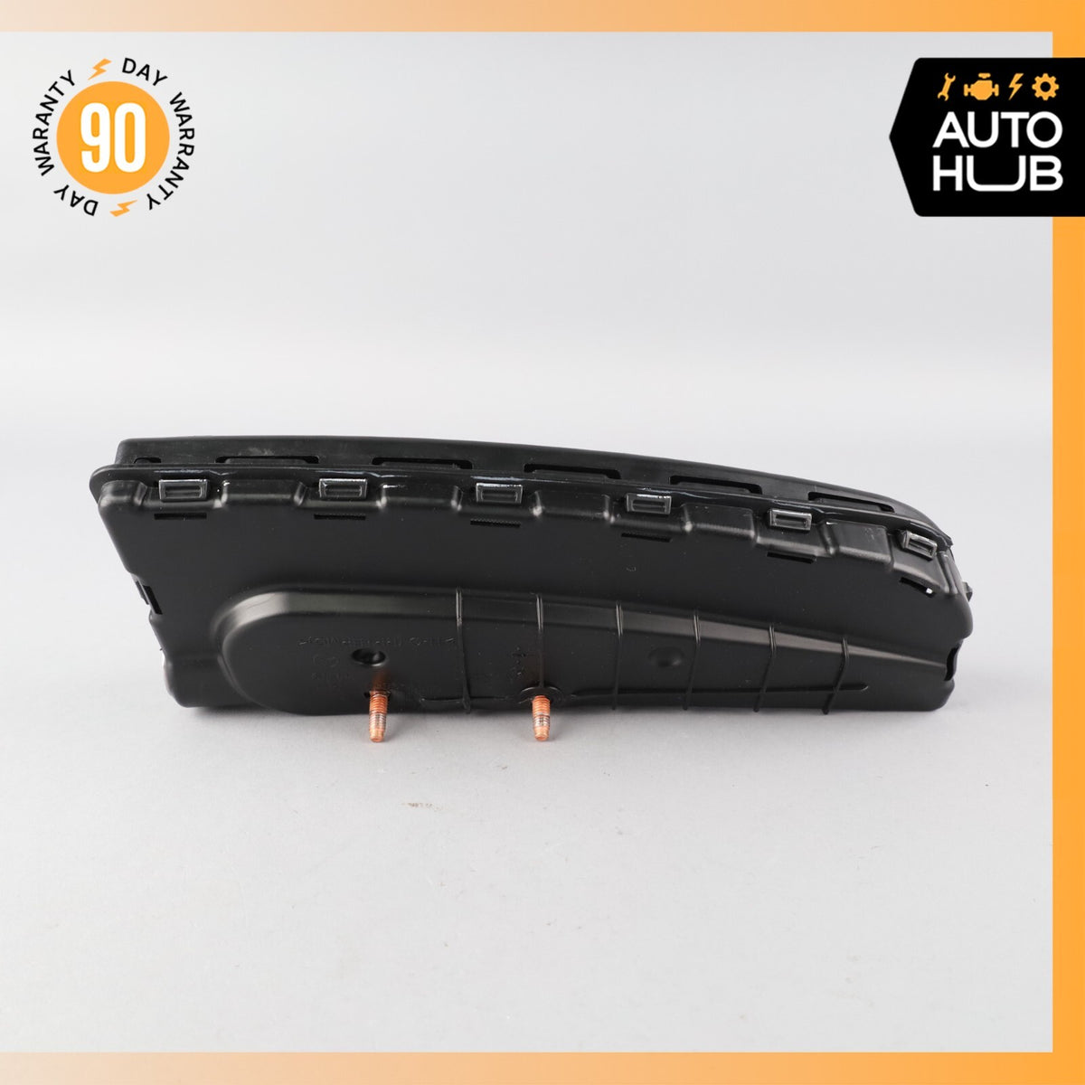 Mercedes W166 ML350 GL450 GLS450 Front Right Passenger Side Seat Airbag SRS OEM - photo 4
