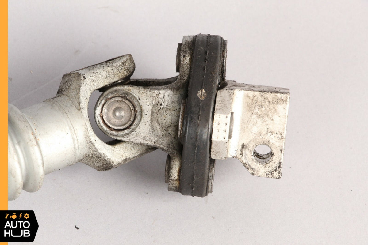 07-14 Mercedes W221 S400 CL600 Steering Gear Coupling 2214620578 OEM - photo 10