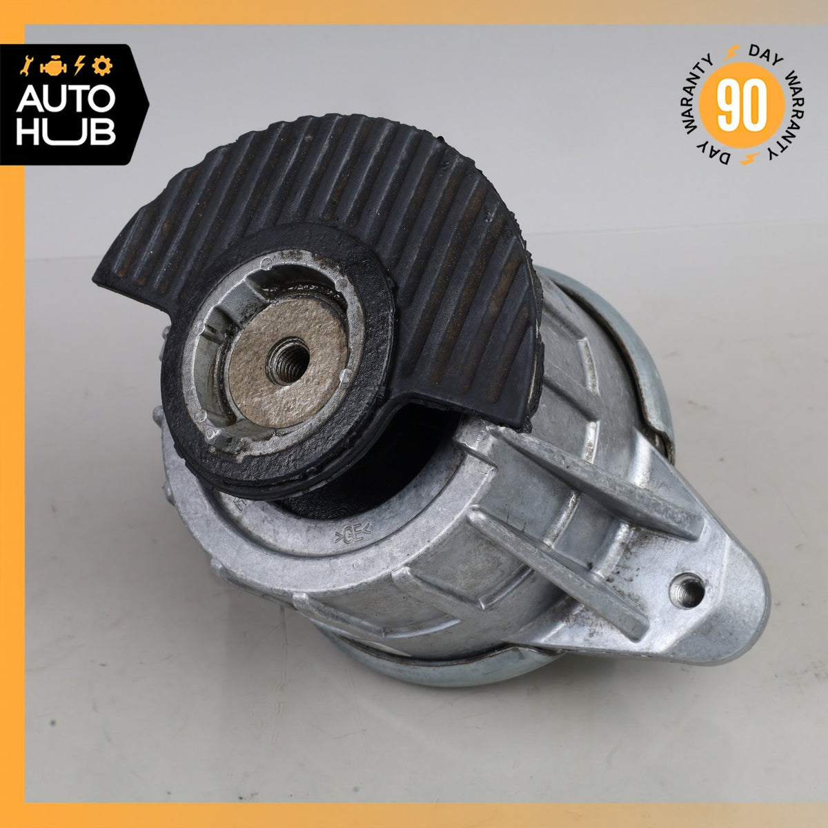 Mercedes W207 E350 Right & Left Side Engine Mount Set 2182400317 OEM - photo 2
