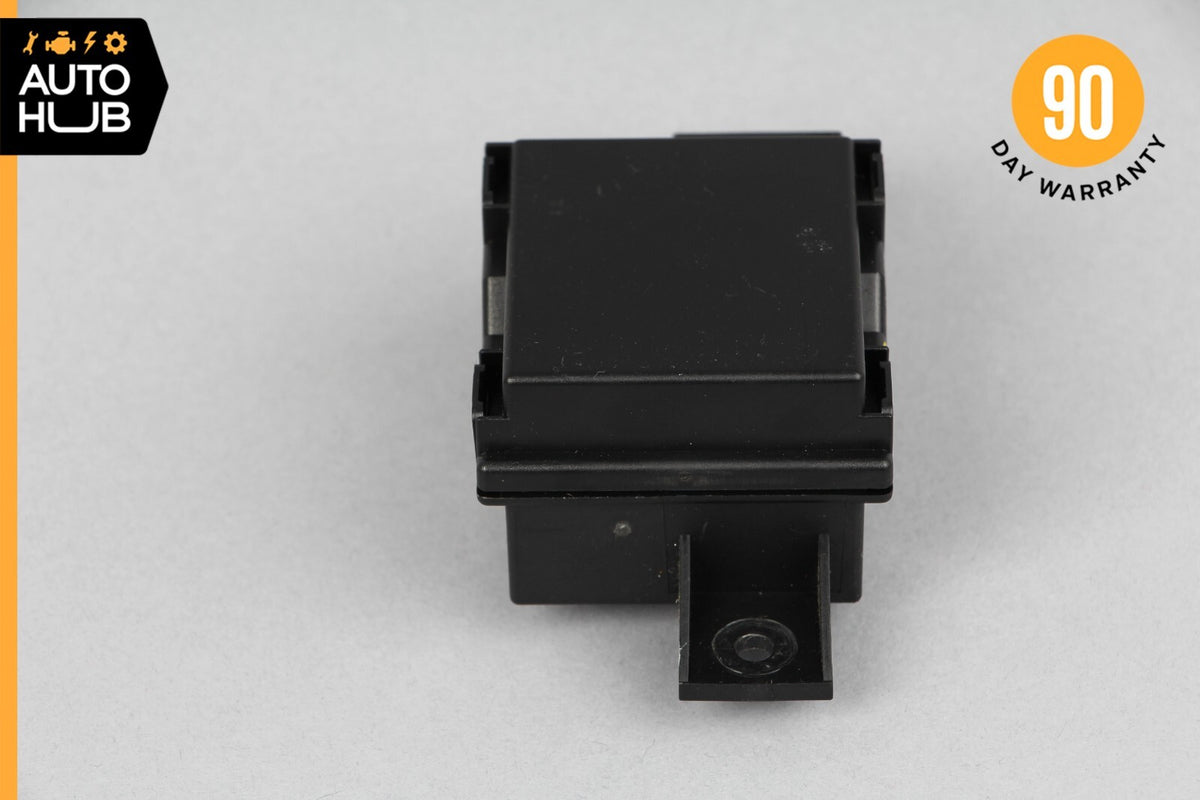 Mercedes R230 SL500 CL500 SL55 Seat Belt Seatbelt Tension Sensor 2158600505 OEM - photo 3