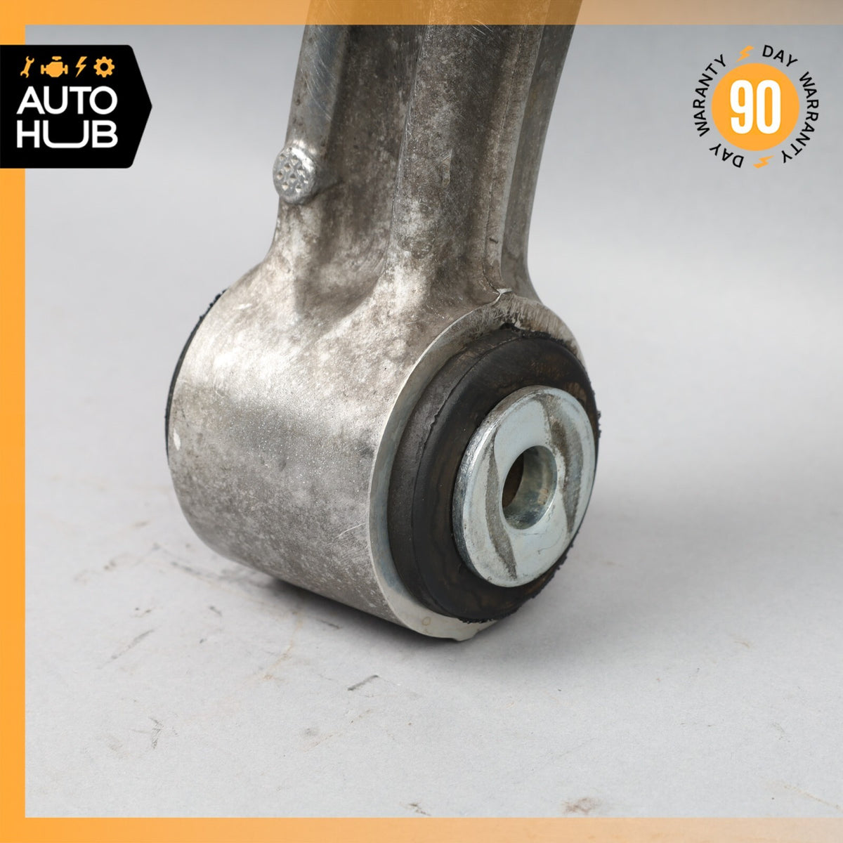 04-13 Chevrolet Corvette C6 Rear Right Passenger Side Lower Control Arm OEM 90k - photo 8