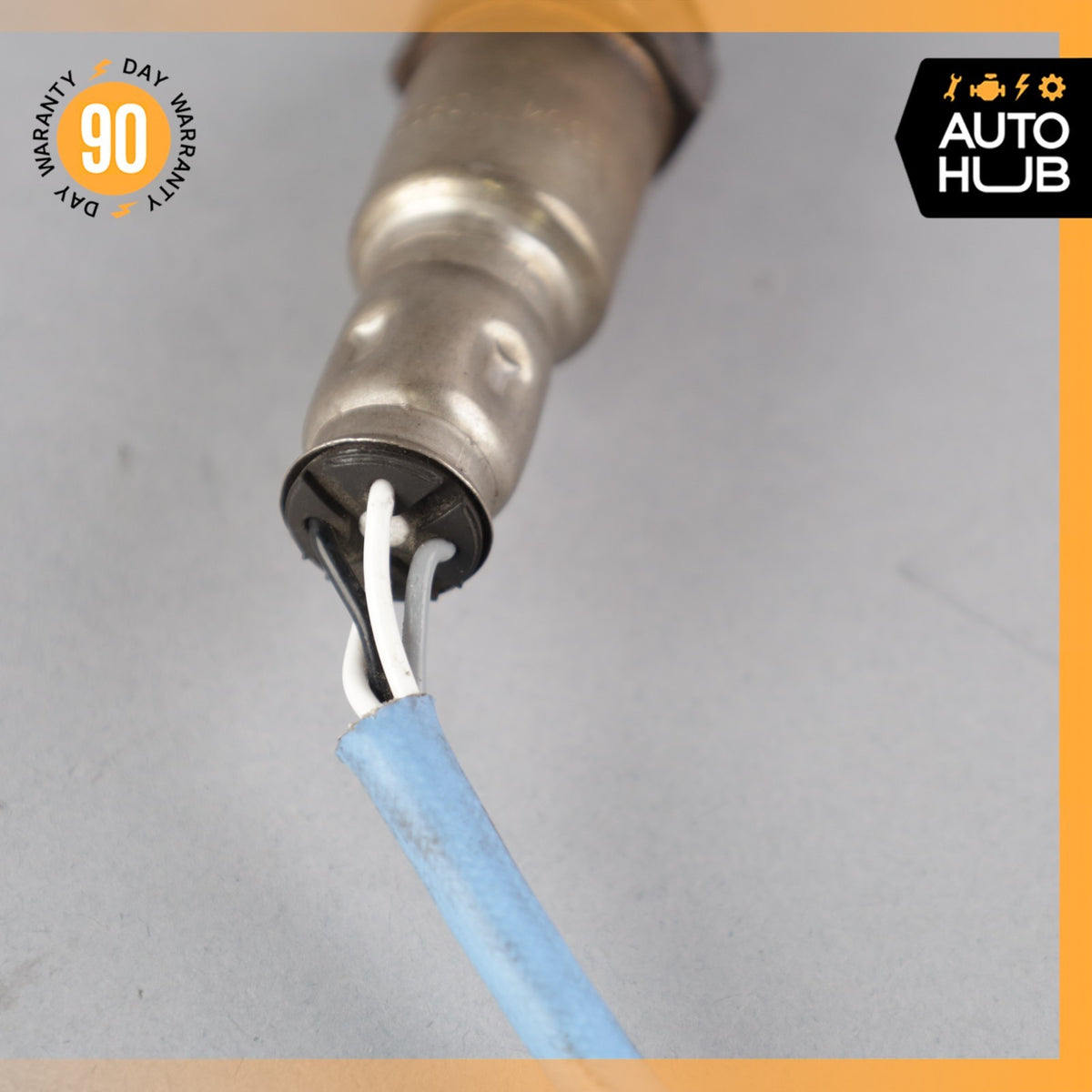 Mercedes W205 C43 AMG Oxygen O2 Sensor Lambda Right 0005422004 OEM - photo 5