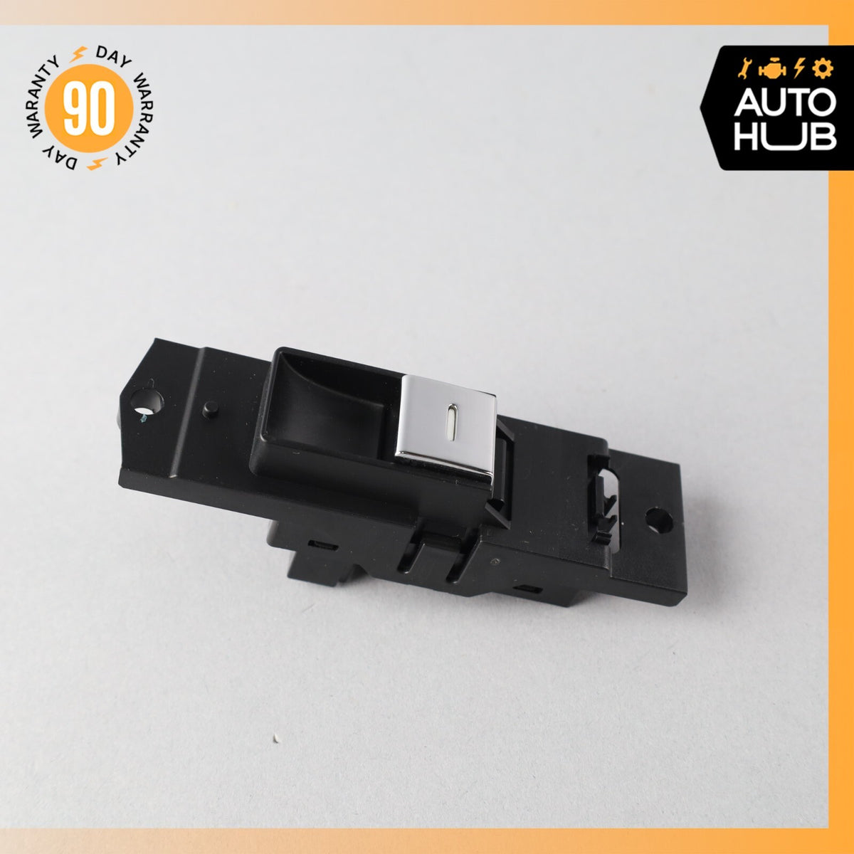 Bentley Continental GT Window Regulator Switch Front or Rear Right Side OEM 53k - photo 5