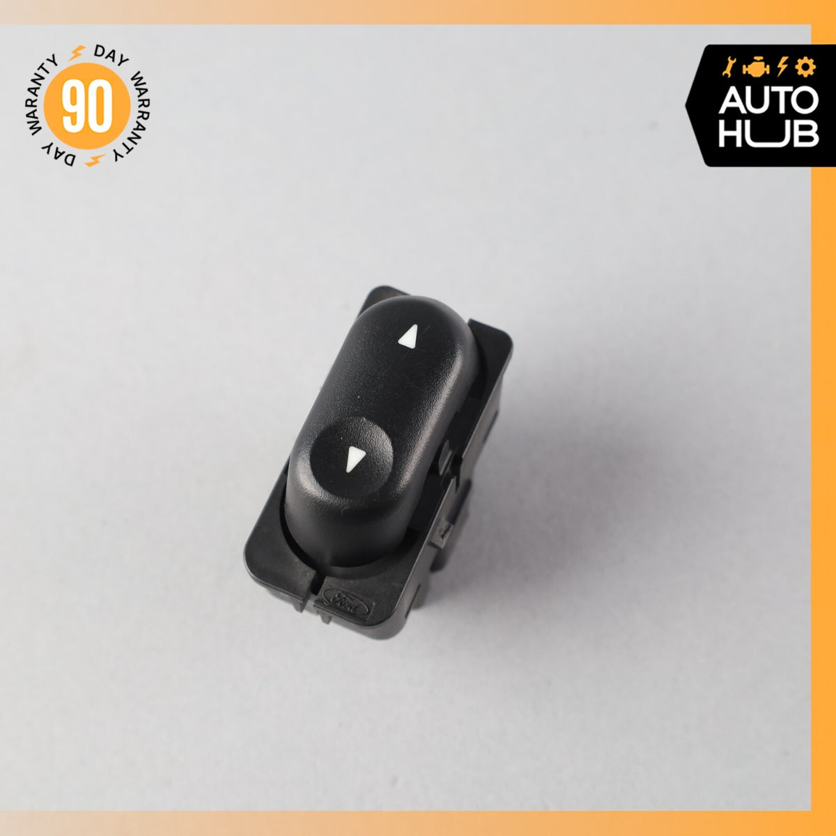 Ford Thunderbird Door Window Switch OEM - photo 2