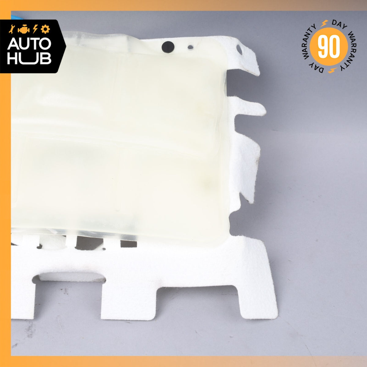 06-13 Mercedes W164 ML350 GL450 Front Left or Right Seat Truss Adjustable Insert - photo 8