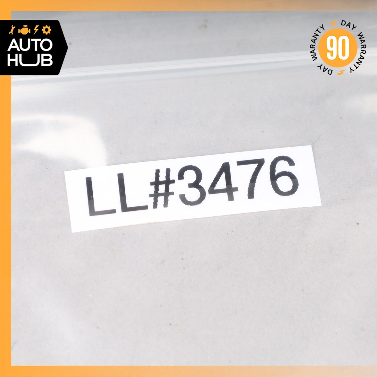 03-12 Mercedes R230 SL550 SL55 AMG Suspension Level Sensor Link Rod Set OEM - photo 12