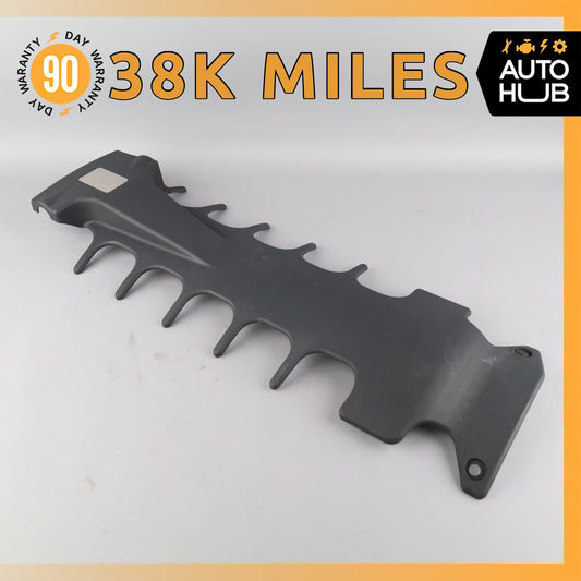 00-04 Aston Martin DB7 5.9L V12 Engine Motor Fuel Rail Cover OEM 38k - photo 1