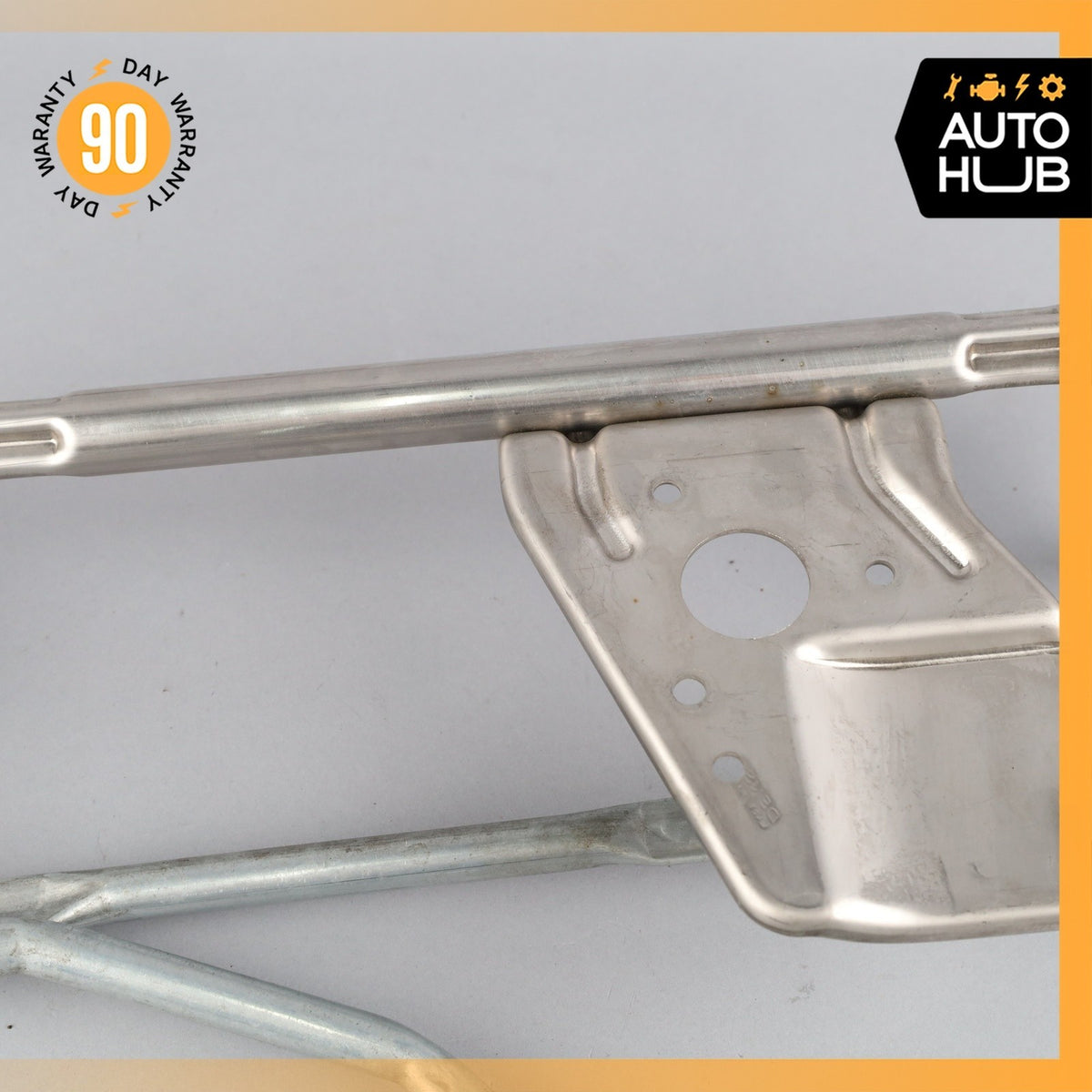 11-15 Ferrari F151 FF GTC4 Lusso Front Windshield Wiper Linkage Arm OEM - photo 4