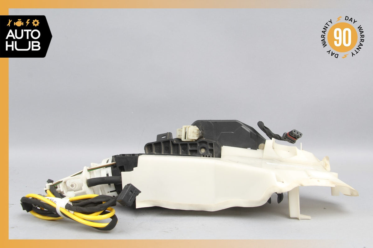 03-12 Mercedes R230 SL500 SL55 AMG Right Door Lock Latch Actuator 2307200435 OEM - photo 8
