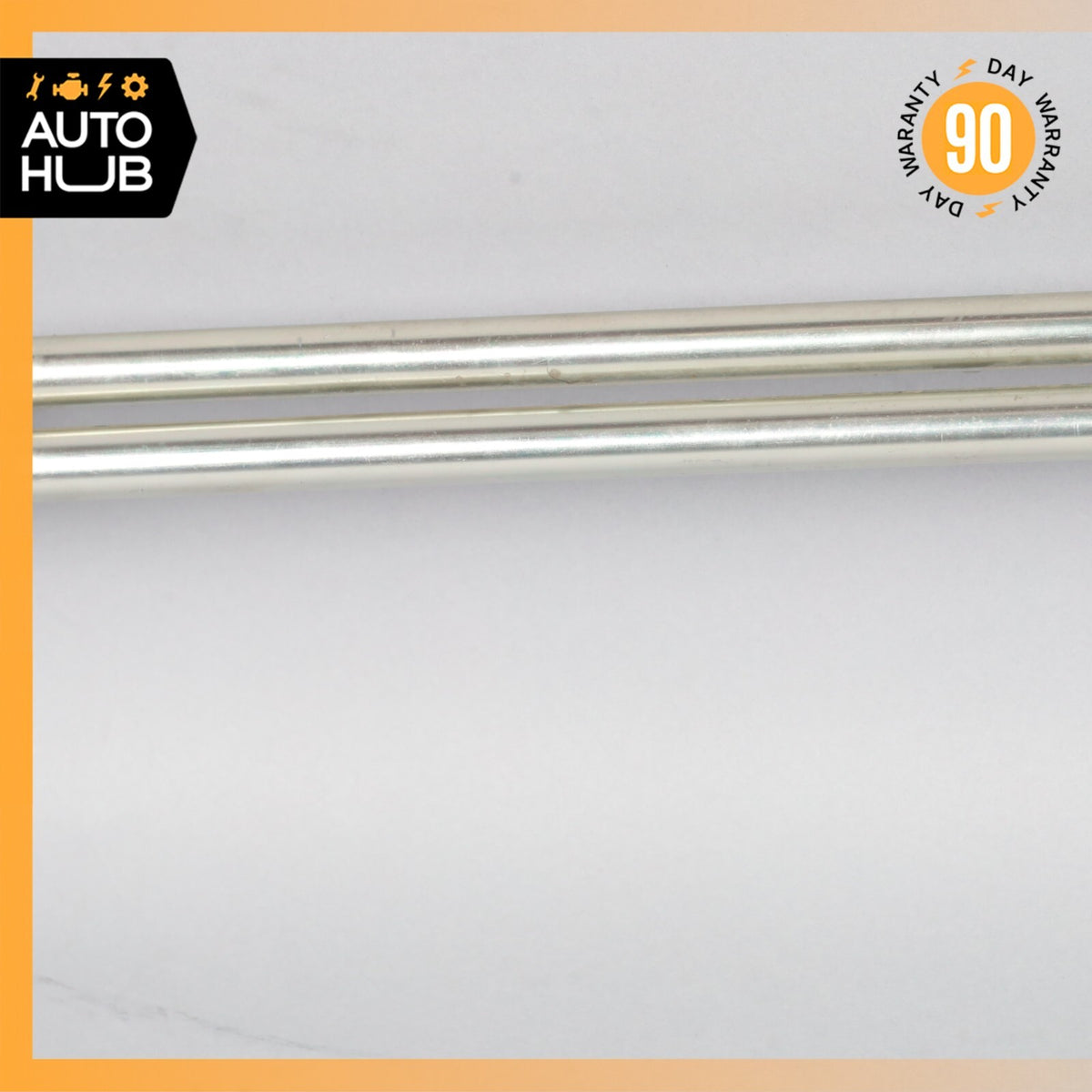 08-19 Aston Martin DB9 DBS Rapide Transmission Oil Cooling Hose Line OEM 7k - photo 21