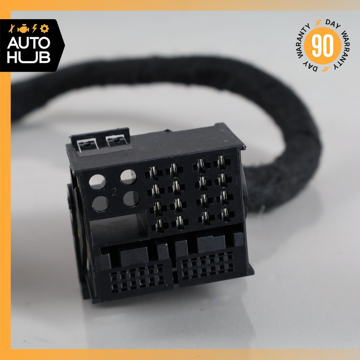 Audi C7 S6 Car Radio Android Auto Multimedia Wireless Apple Carplay Decoder - photo 18